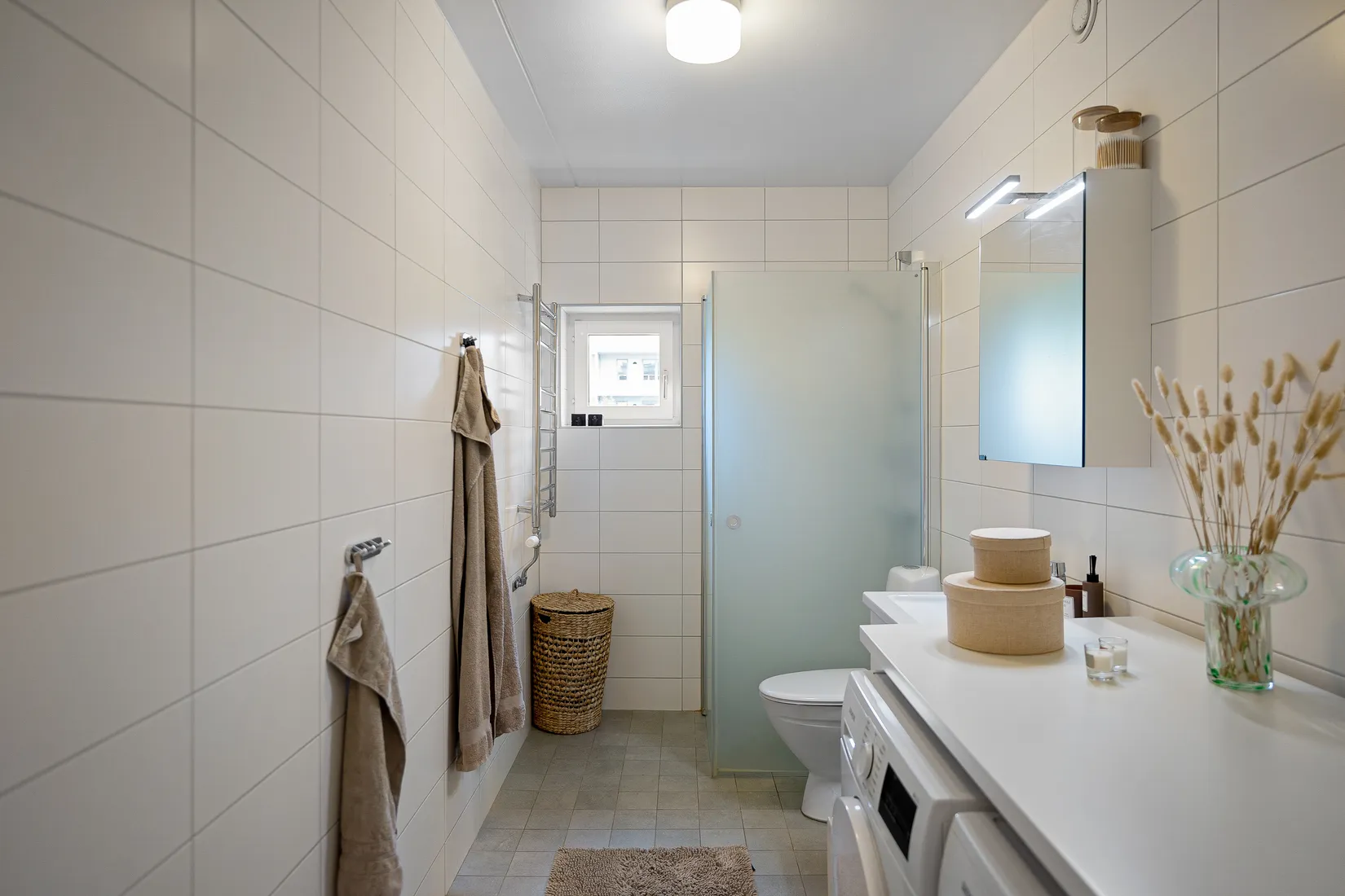 Bostadsrätt, Drakengatan 7, Barkarbystaden, Järfälla