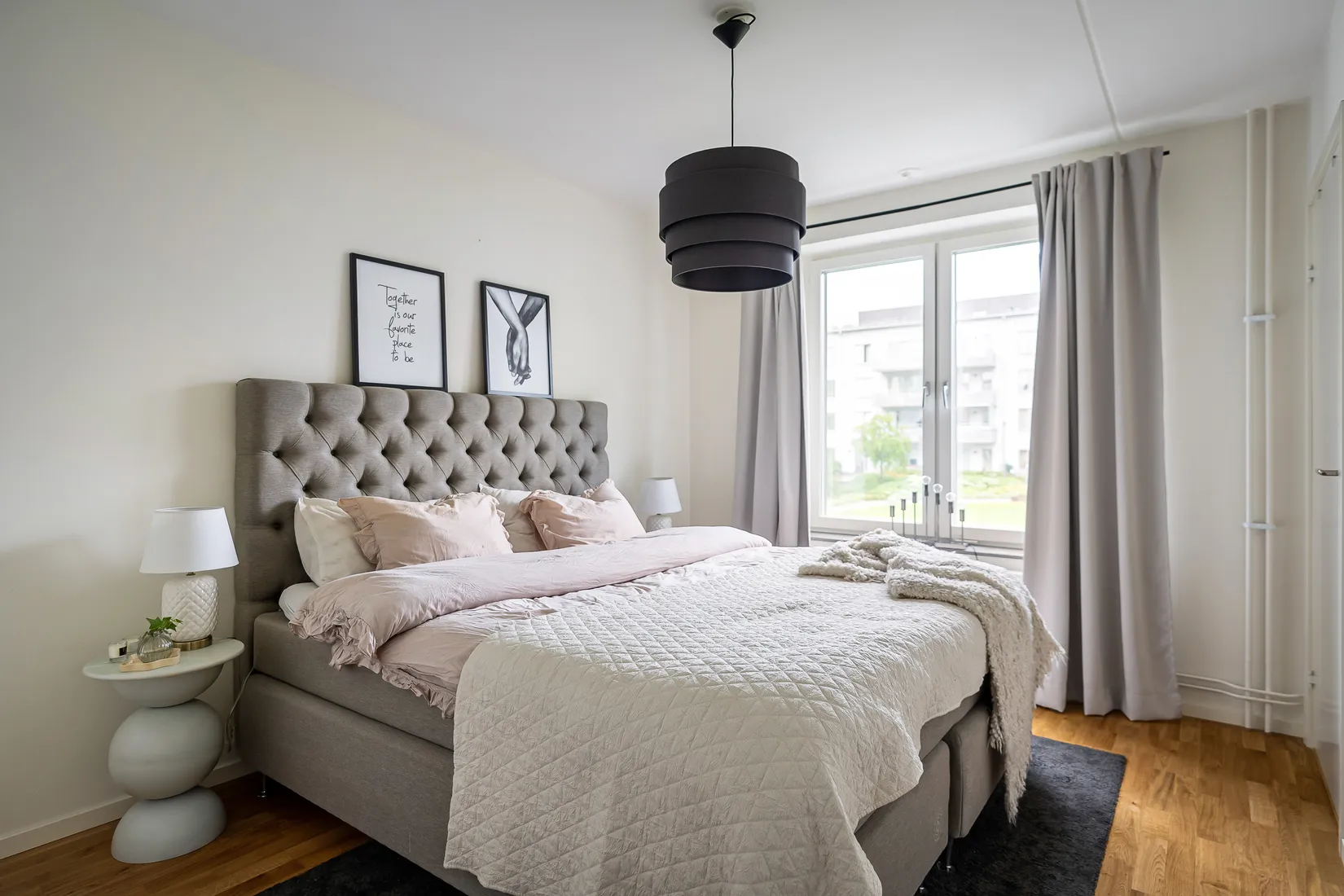 Bostadsrätt, Drakengatan 7, Barkarbystaden, Järfälla