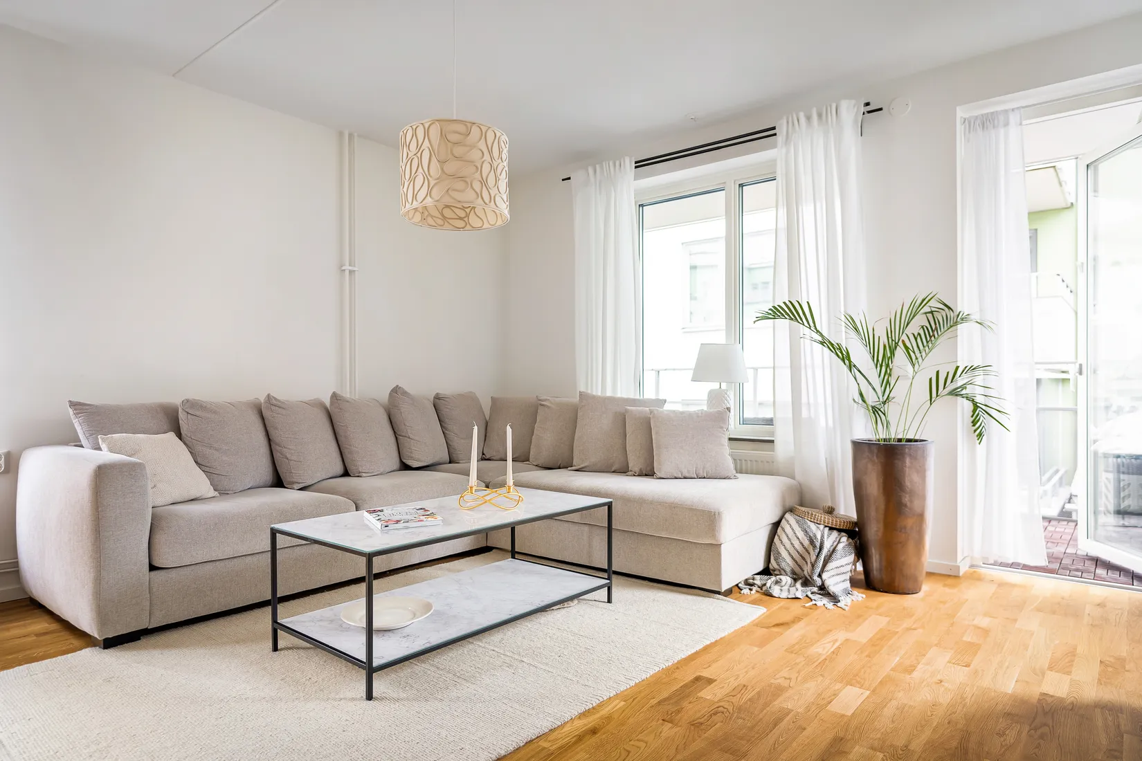 Bostadsrätt, Drakengatan 7, Barkarbystaden, Järfälla