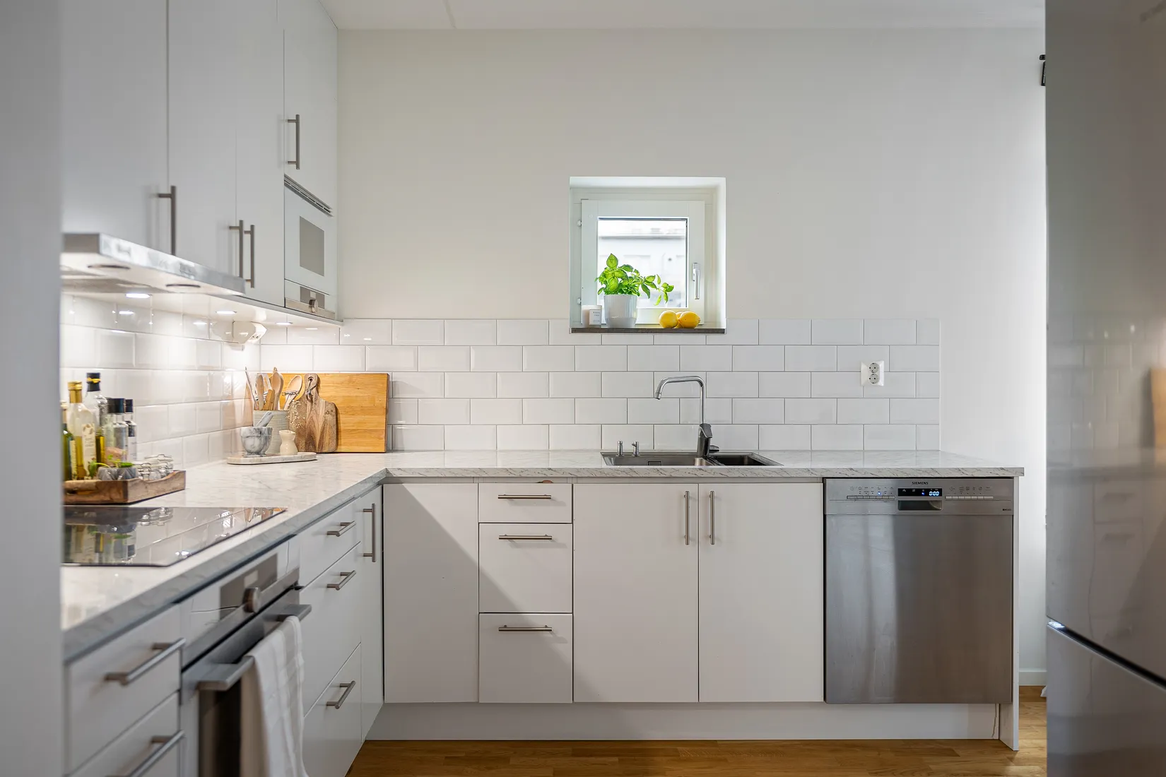 Bostadsrätt, Drakengatan 7, Barkarbystaden, Järfälla