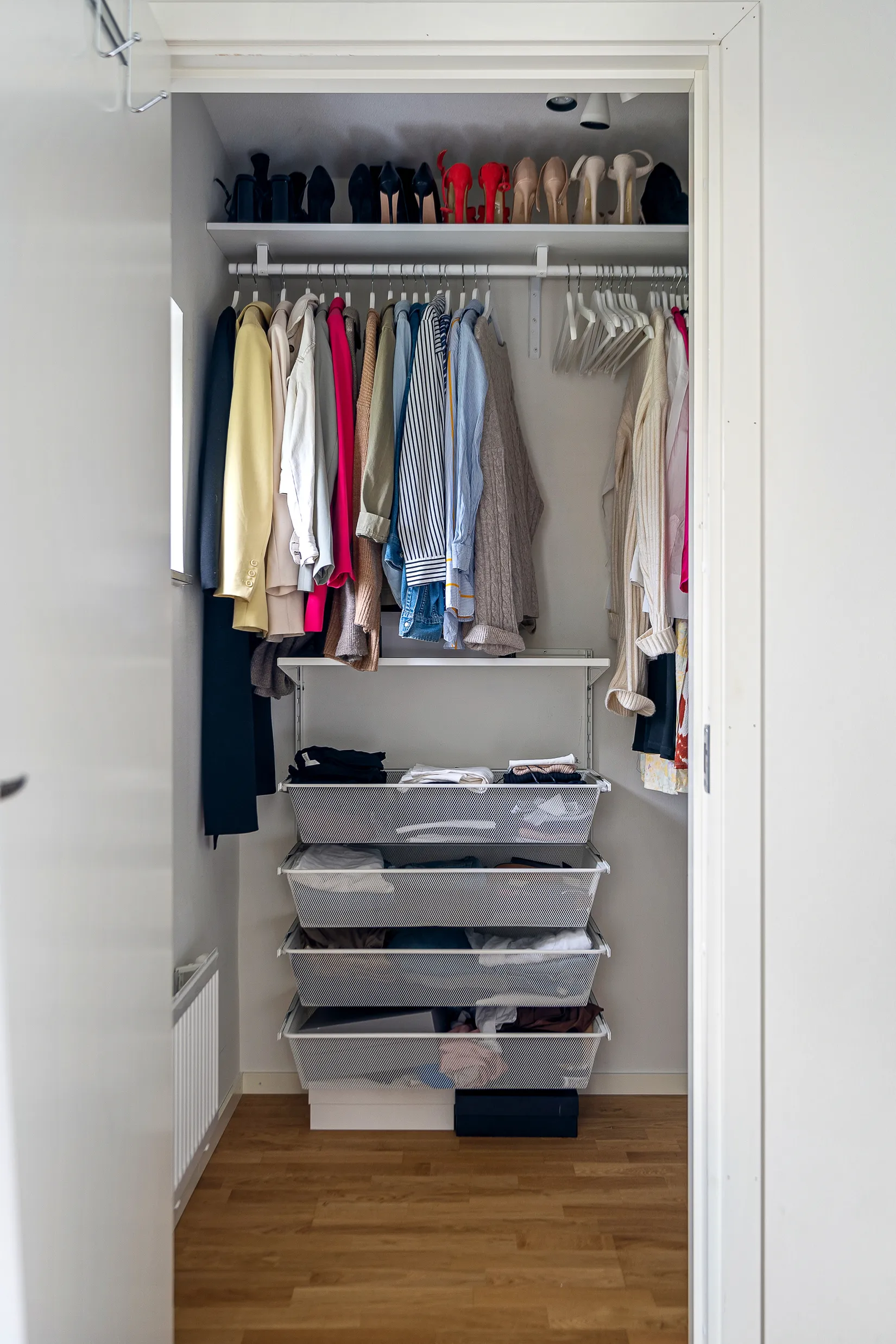 Bostadsrätt, Drakengatan 7, Barkarbystaden, Järfälla