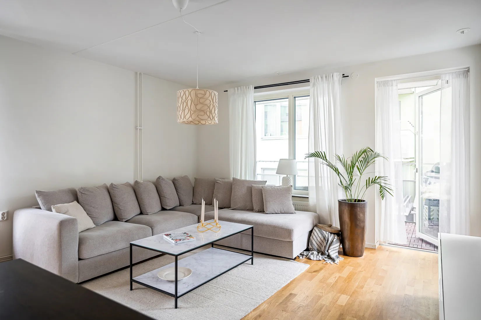 Bostadsrätt, Drakengatan 7, Barkarbystaden, Järfälla