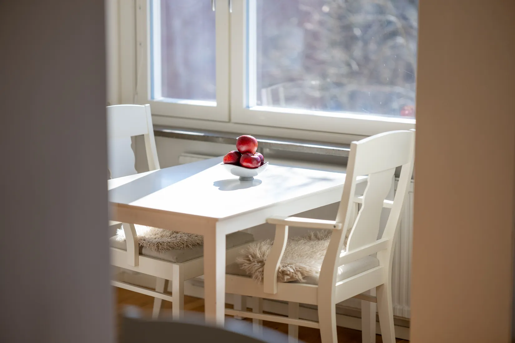 Bostadsrätt, Forshagagatan 40, Farsta, Stockholm