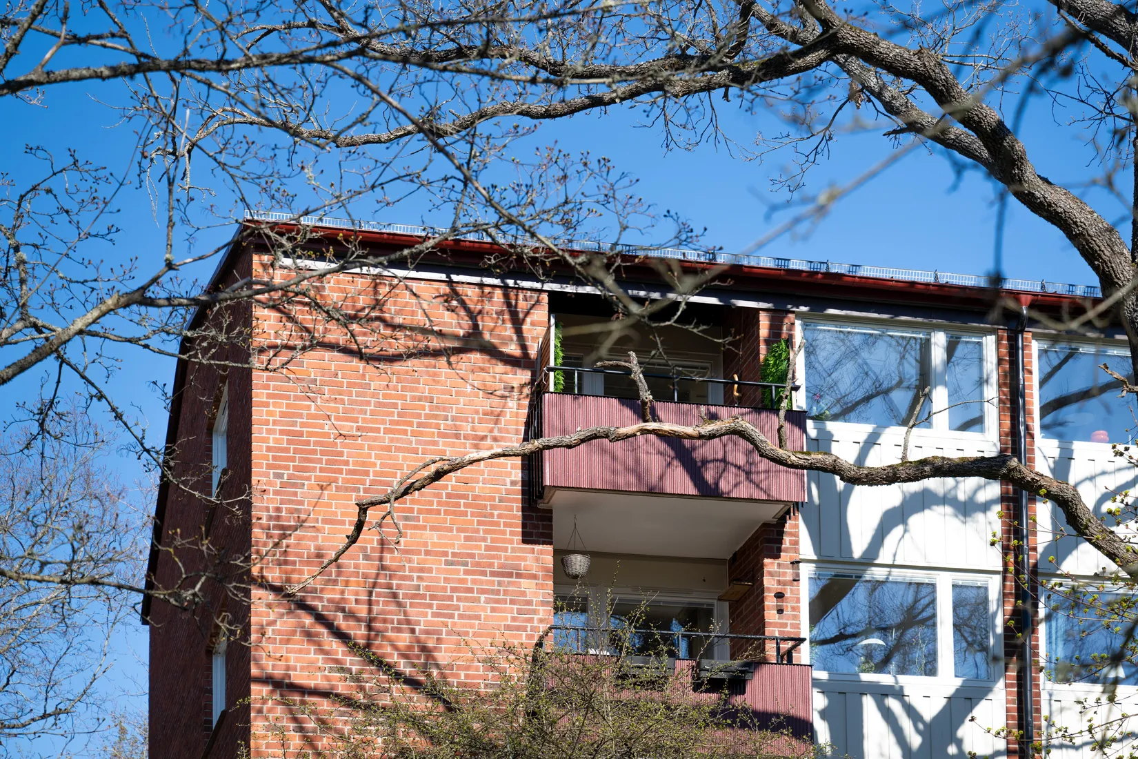 Bostadsrätt, Forshagagatan 40, Farsta, Stockholm