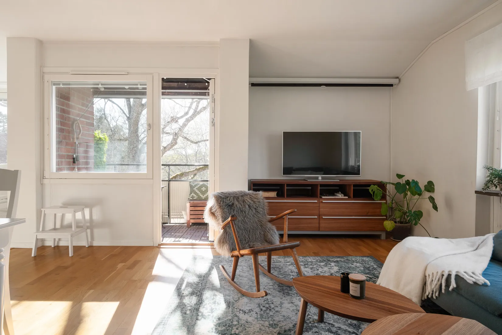 Bostadsrätt, Forshagagatan 40, Farsta, Stockholm
