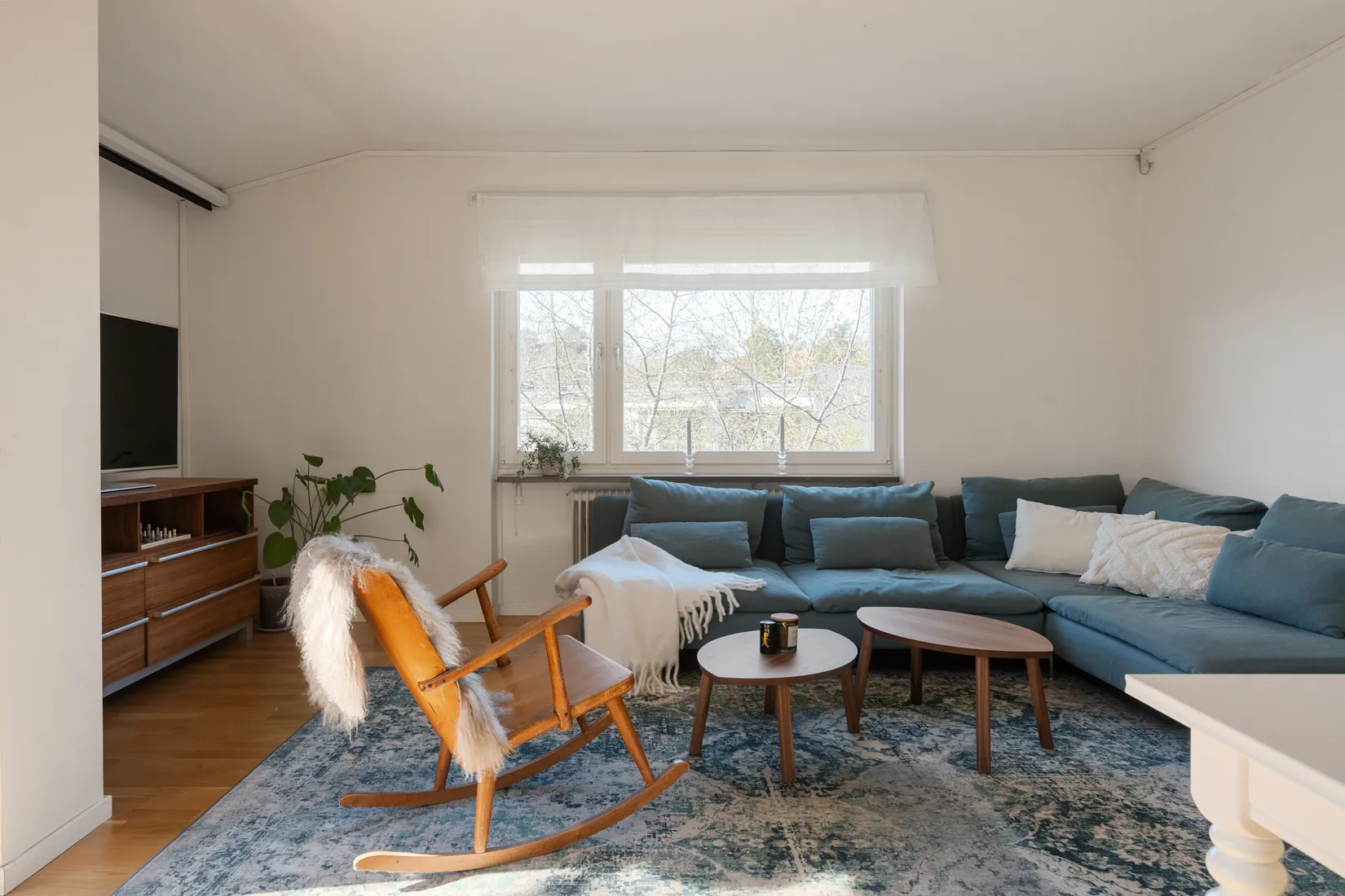 Bostadsrätt, Forshagagatan 40, Farsta, Stockholm