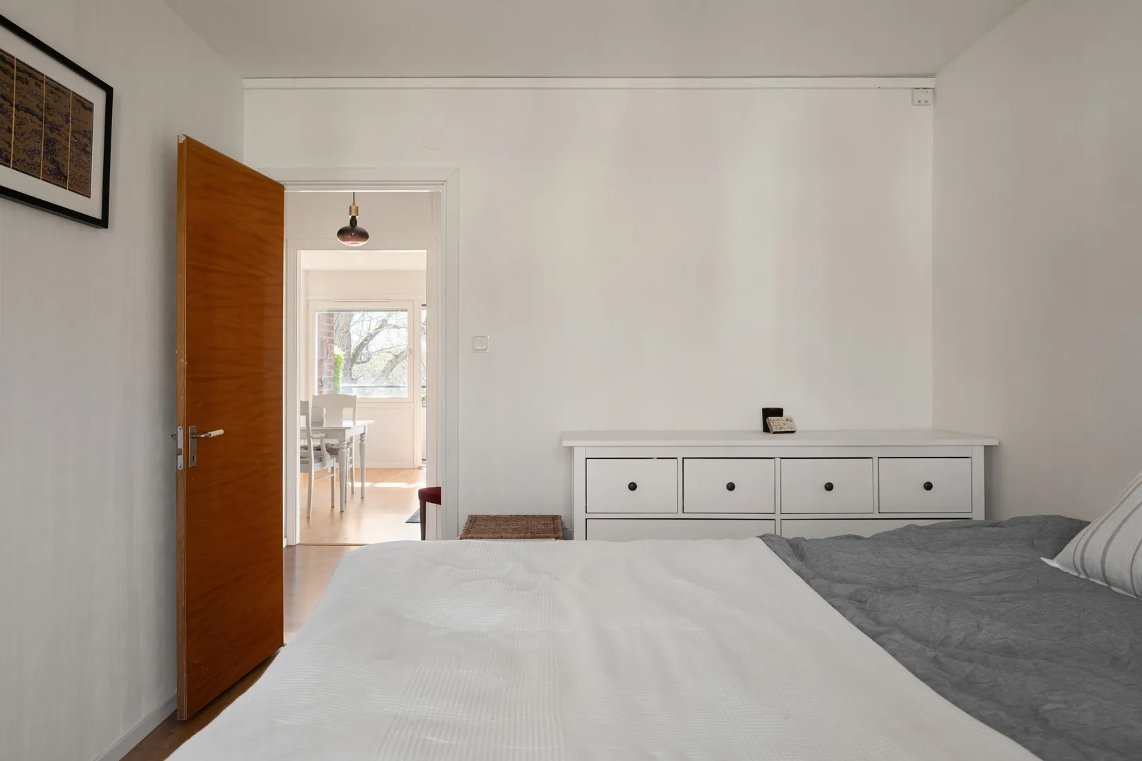 Bostadsrätt, Forshagagatan 40, Farsta, Stockholm