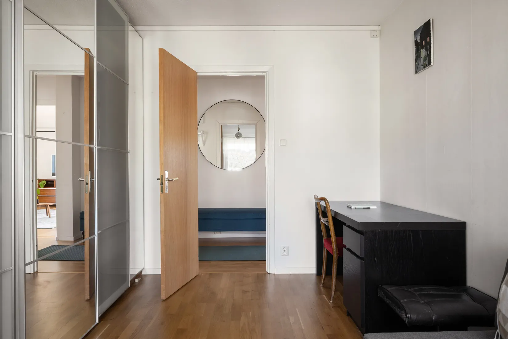 Bostadsrätt, Forshagagatan 40, Farsta, Stockholm