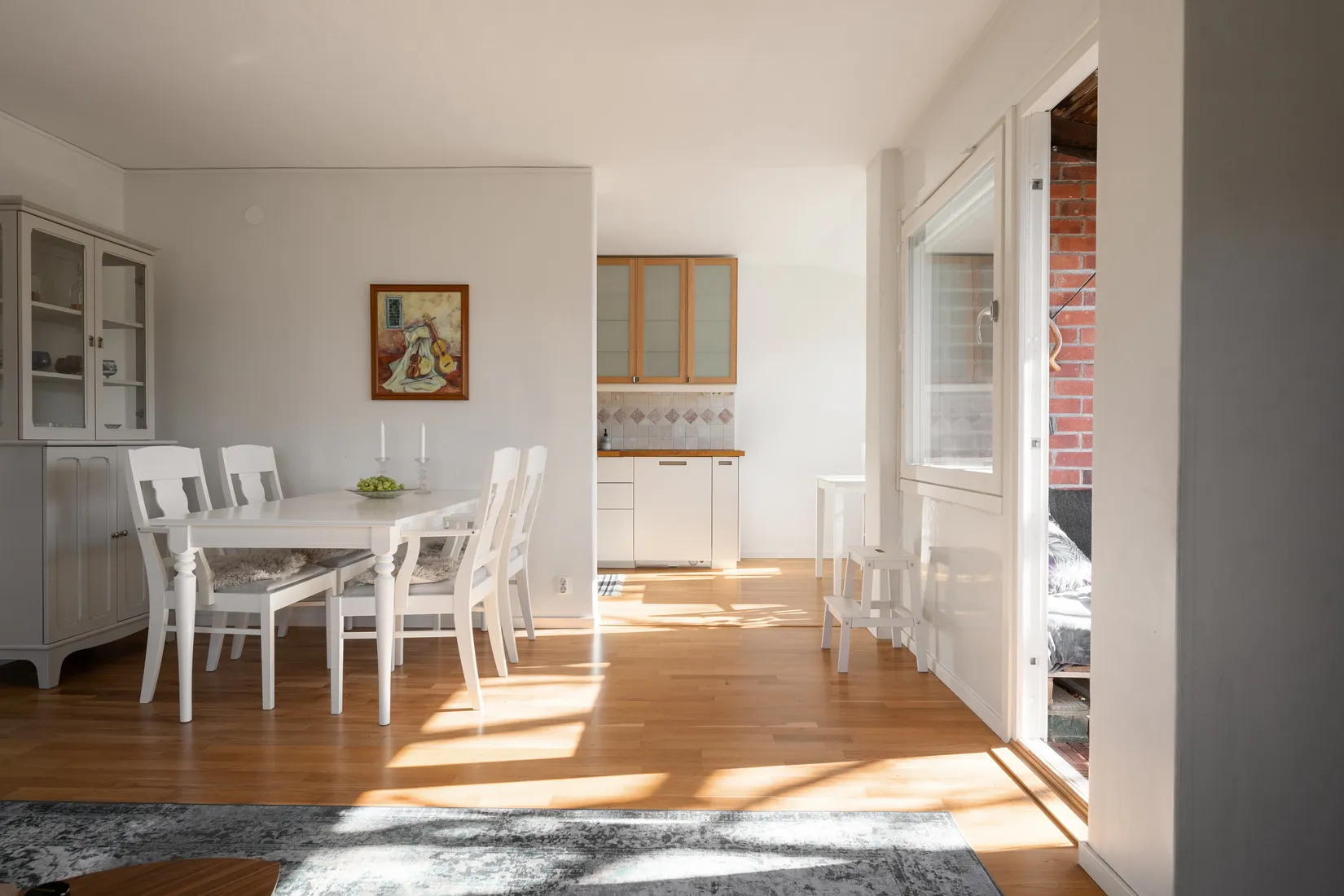 Bostadsrätt, Forshagagatan 40, Farsta, Stockholm