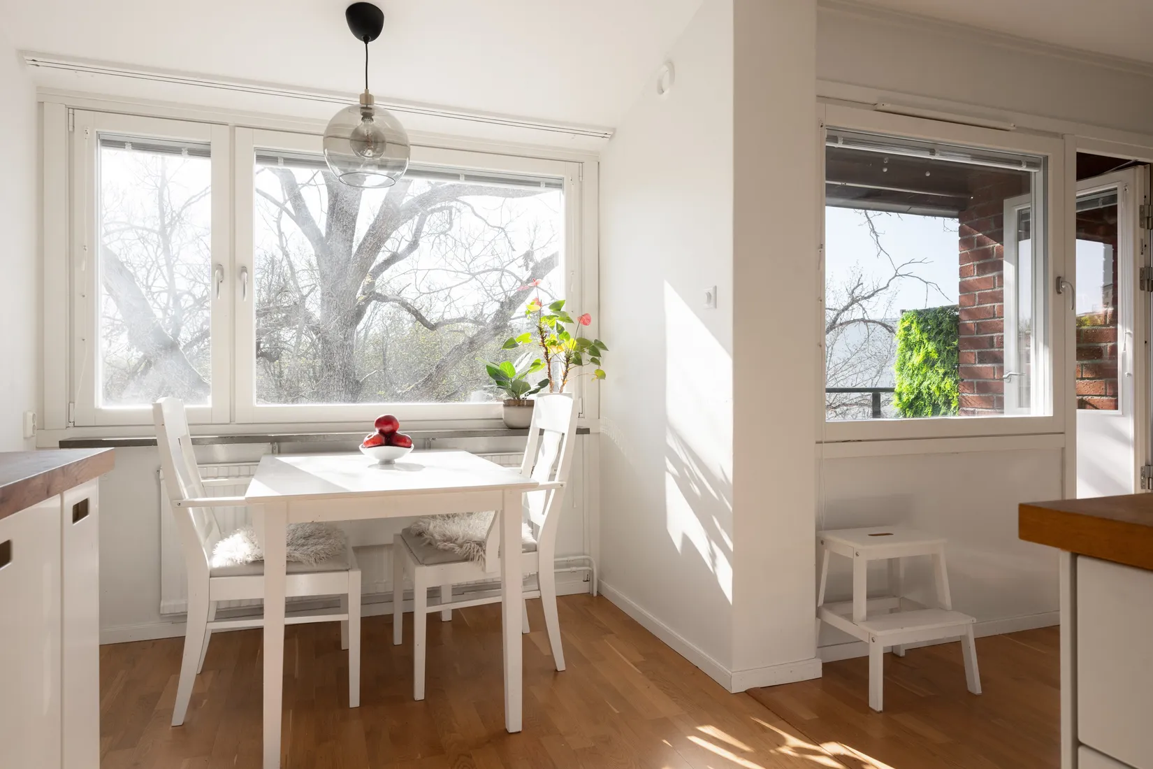 Bostadsrätt, Forshagagatan 40, Farsta, Stockholm