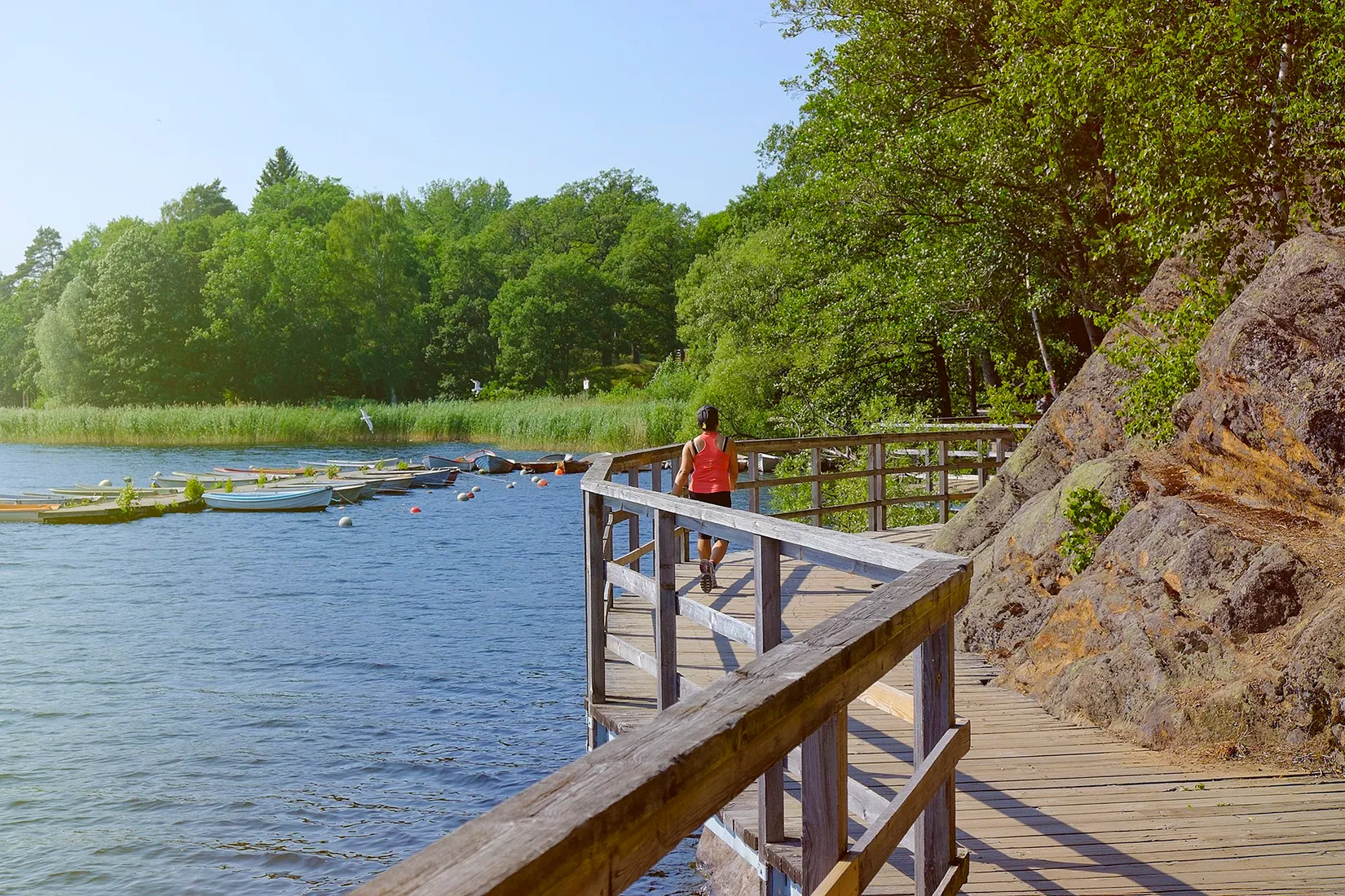 Bostadsrätt, Forshagagatan 40, Farsta, Stockholm