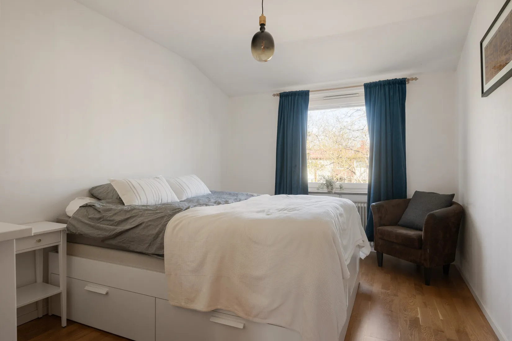 Bostadsrätt, Forshagagatan 40, Farsta, Stockholm