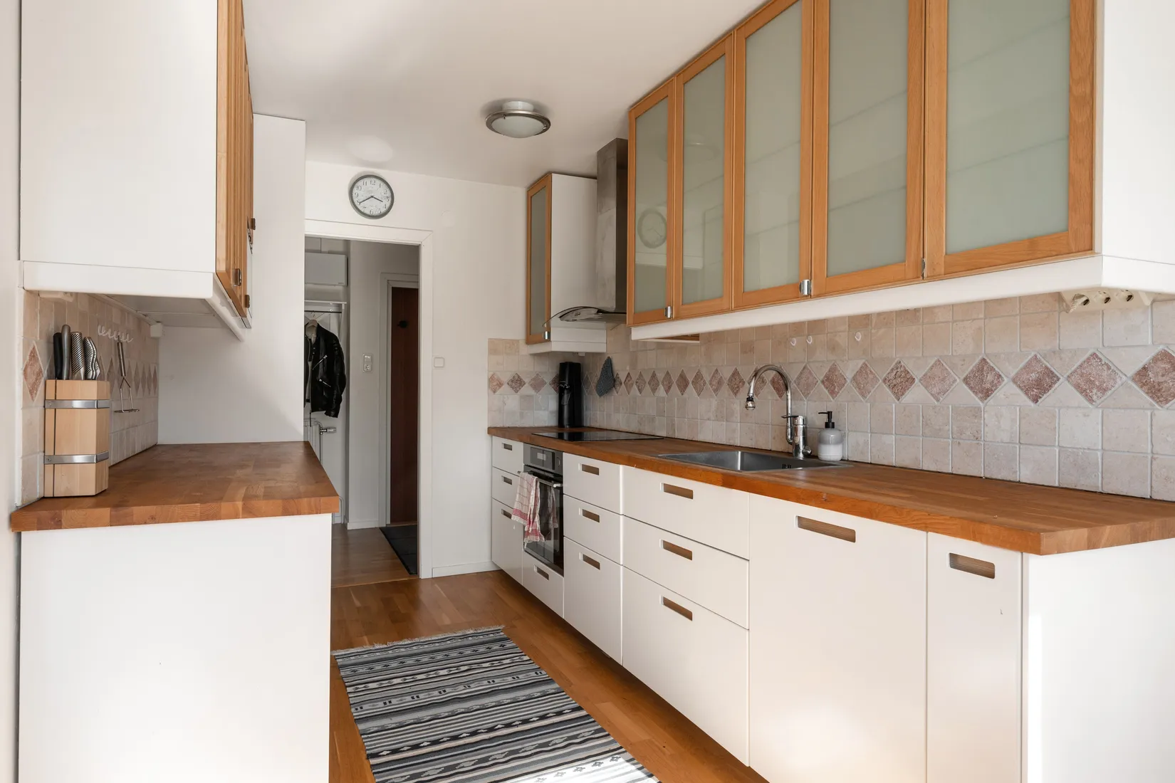 Bostadsrätt, Forshagagatan 40, Farsta, Stockholm