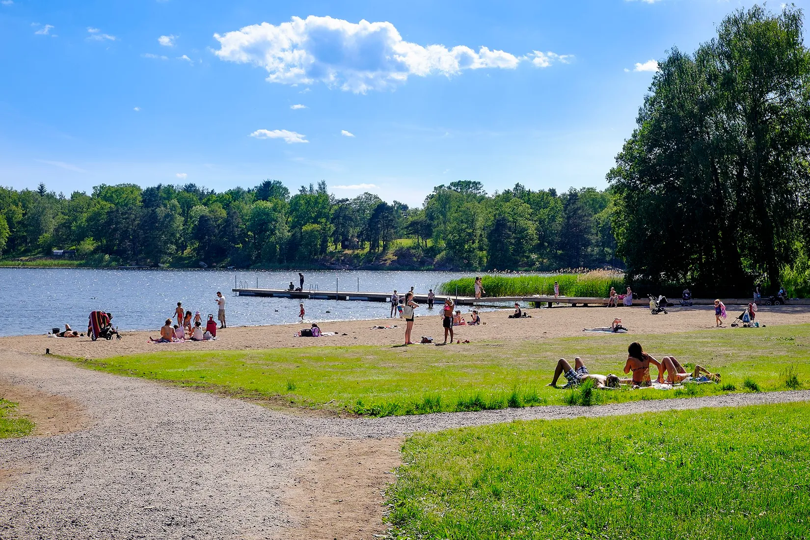 Bostadsrätt, Forshagagatan 40, Farsta, Stockholm