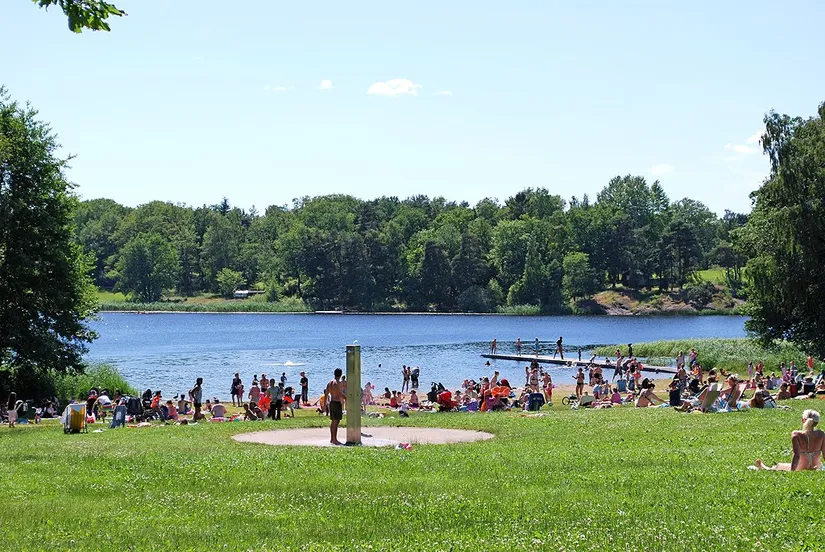 Bostadsrätt, Forshagagatan 40, Farsta, Stockholm
