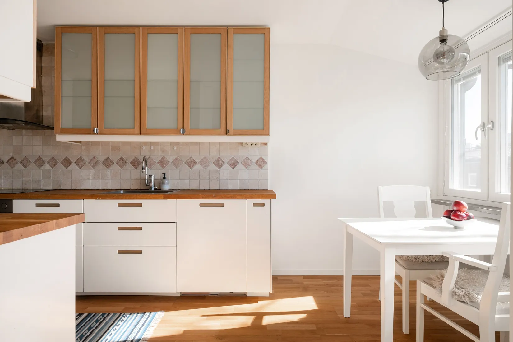 Bostadsrätt, Forshagagatan 40, Farsta, Stockholm