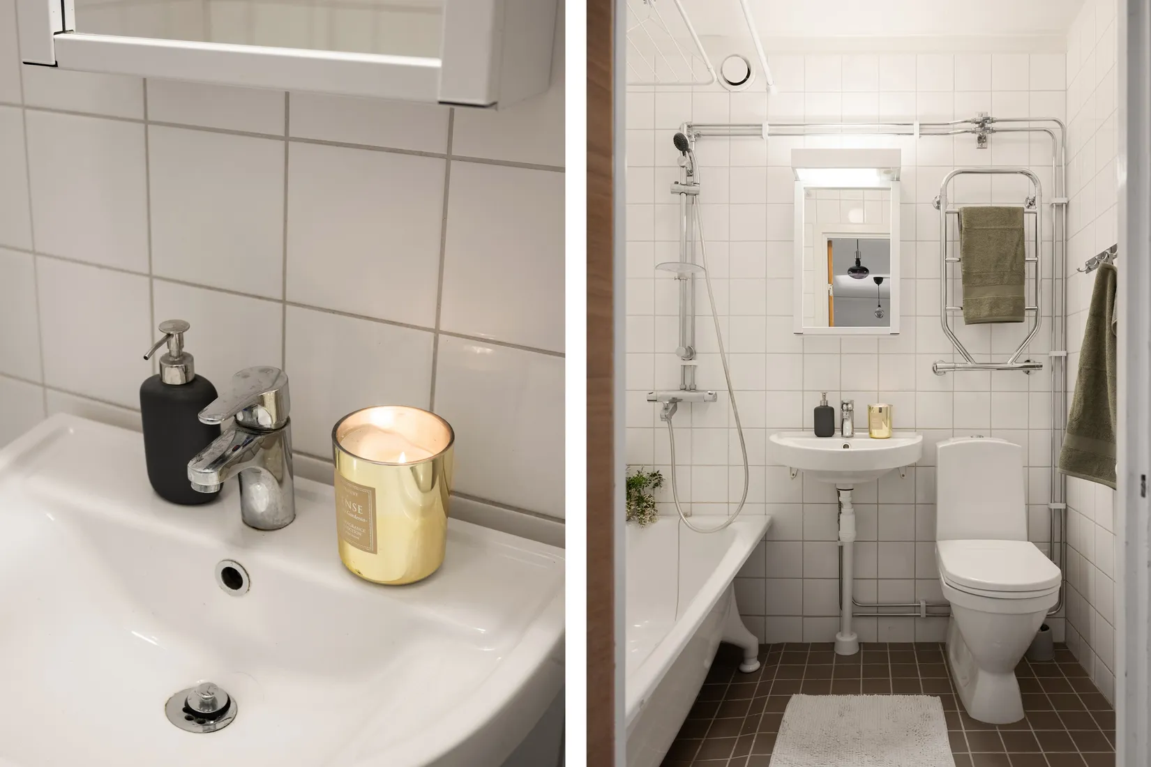 Bostadsrätt, Forshagagatan 40, Farsta, Stockholm