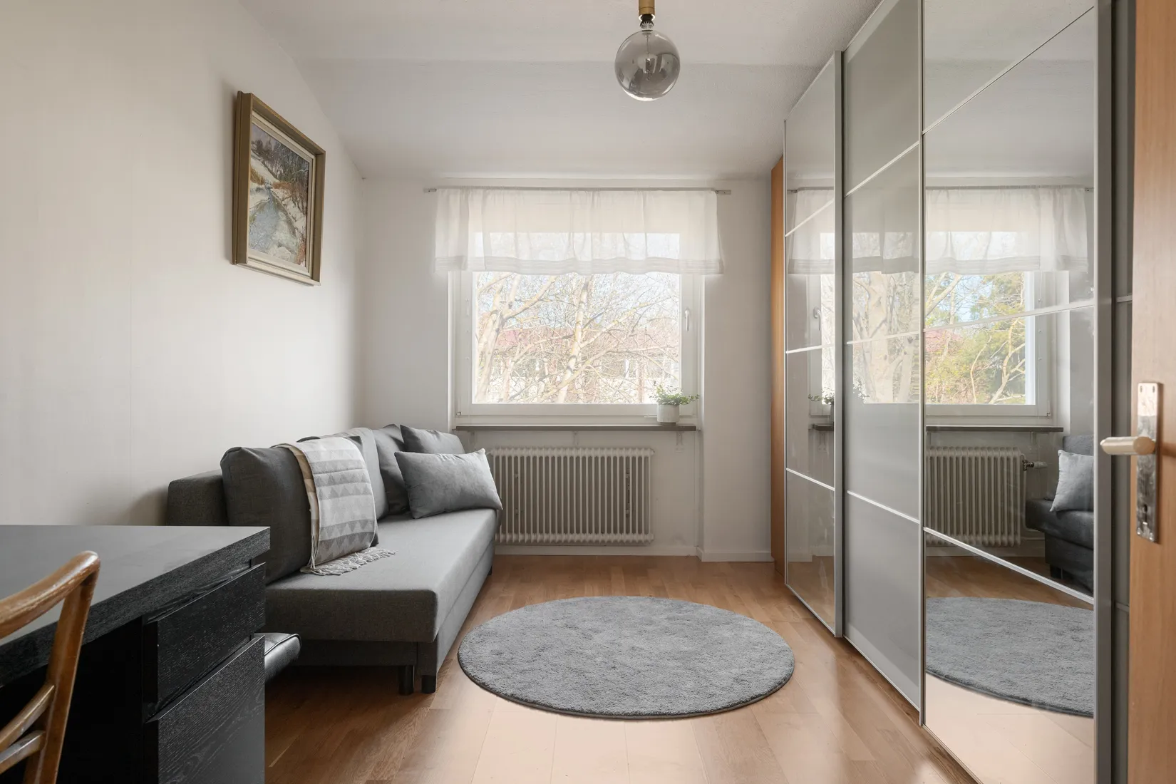 Bostadsrätt, Forshagagatan 40, Farsta, Stockholm
