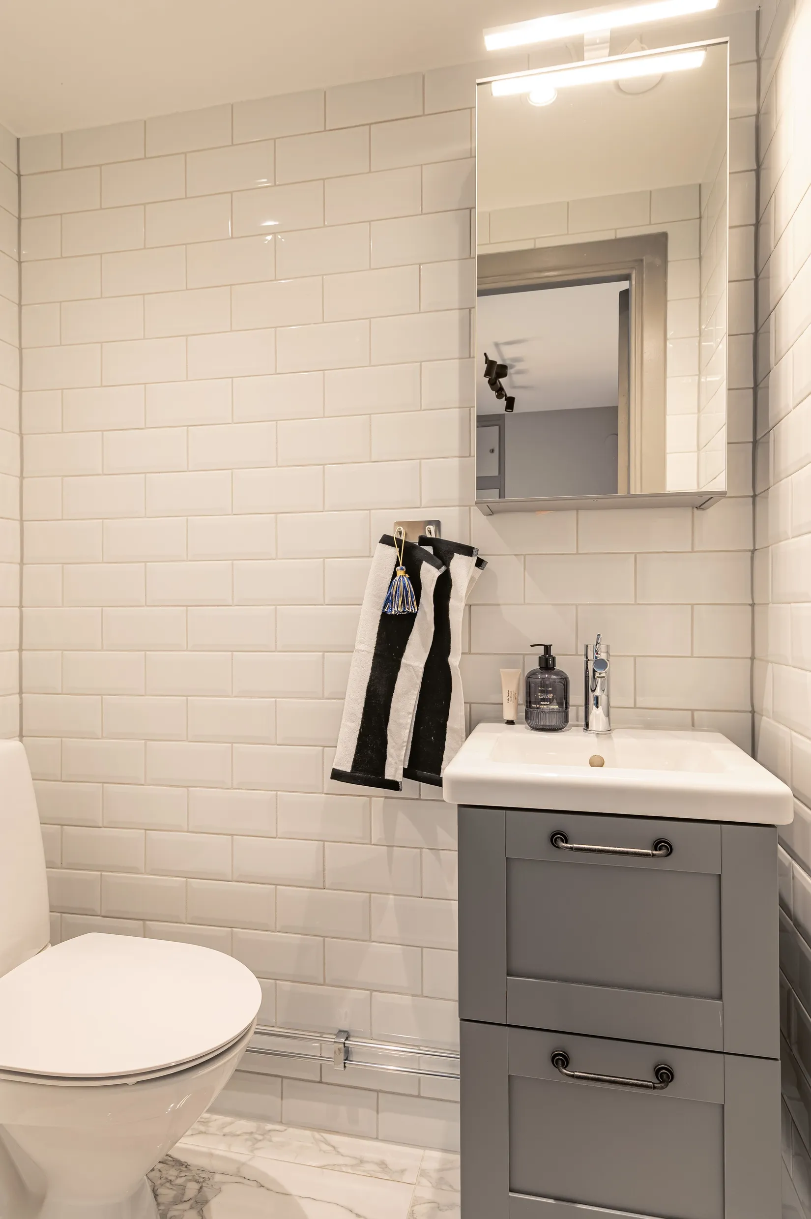 Bostadsrätt, Lundbygatan 4B, Centralt/Lundby, Mjölby