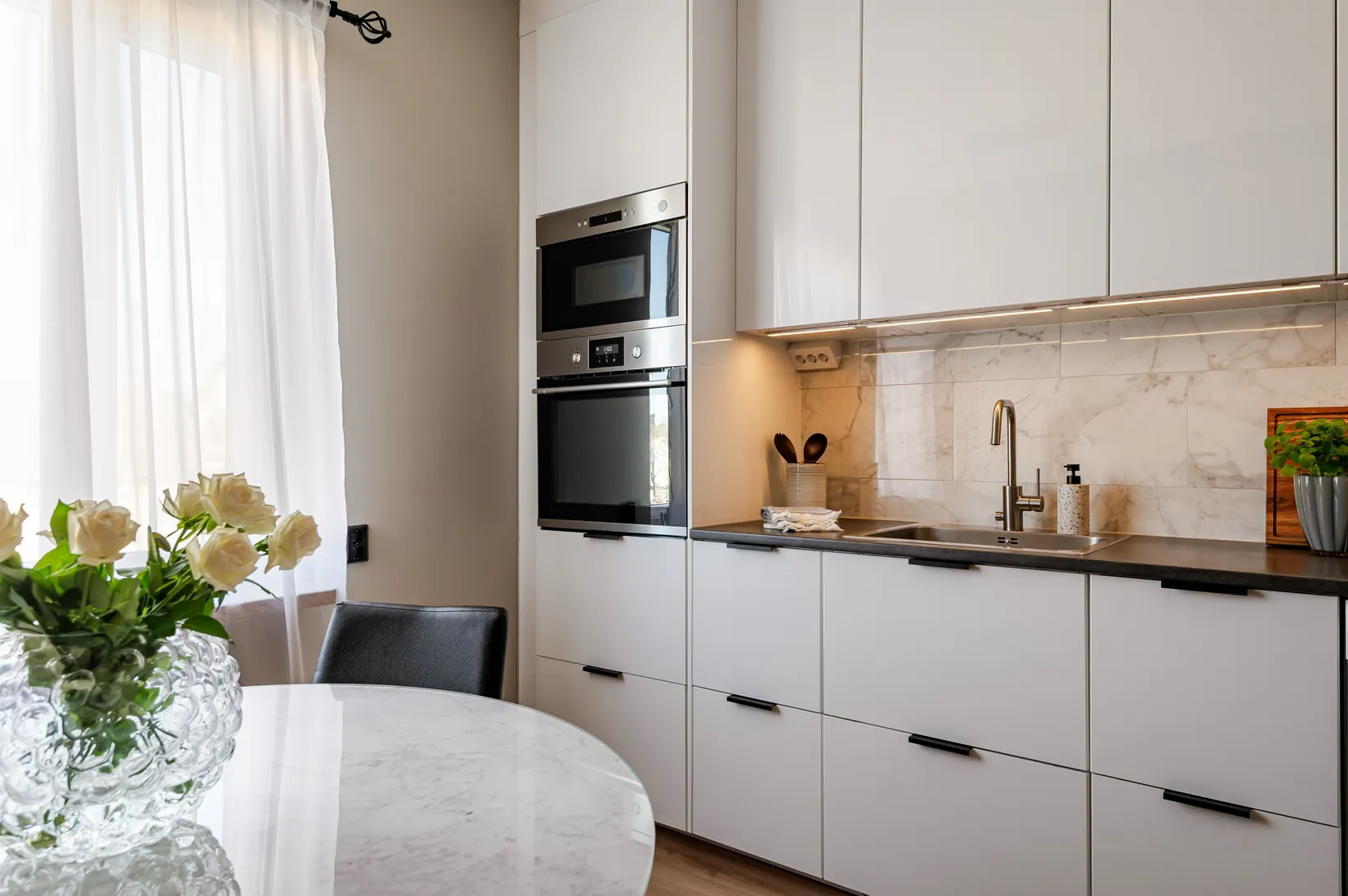 Bostadsrätt, Lundbygatan 4B, Centralt/Lundby, Mjölby