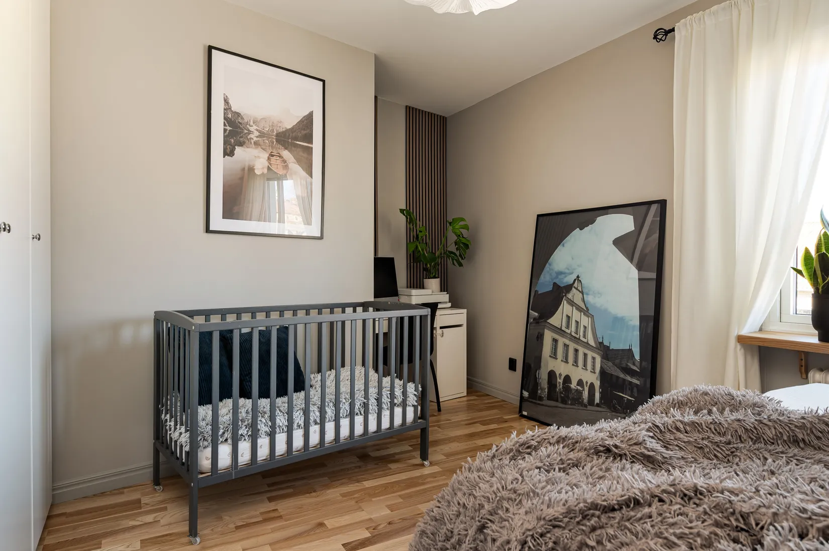 Bostadsrätt, Lundbygatan 4B, Centralt/Lundby, Mjölby