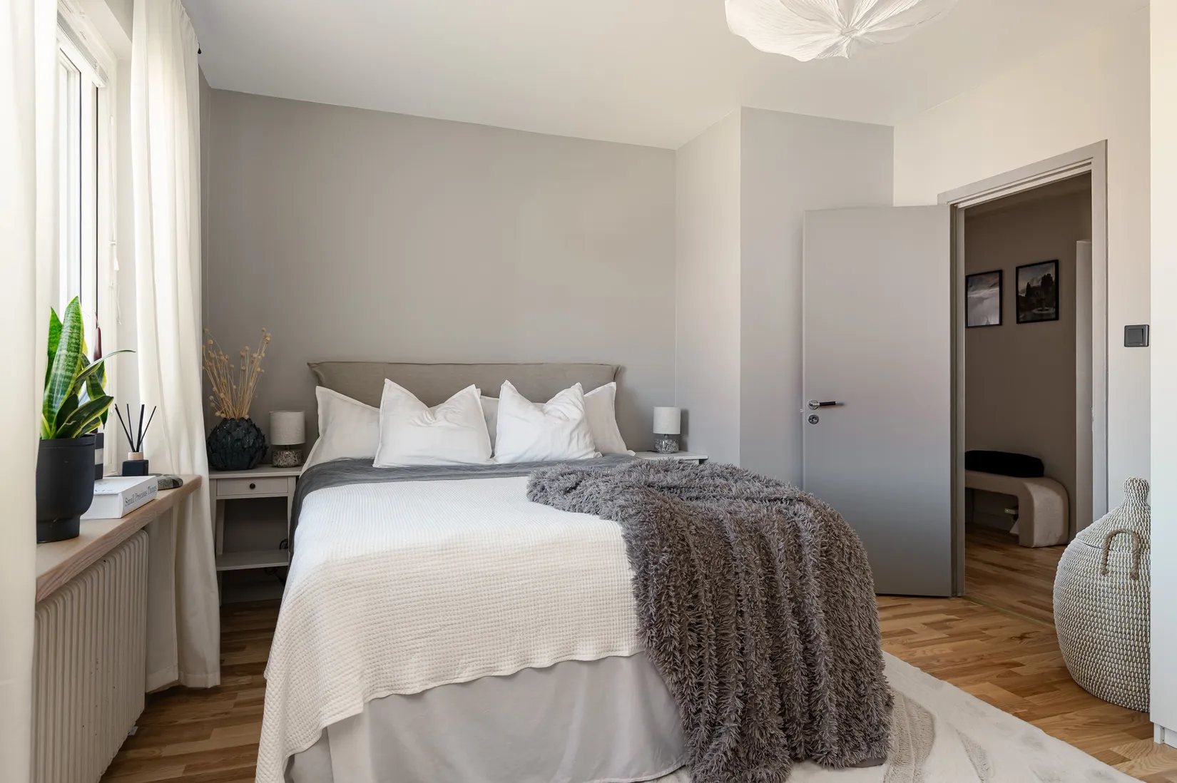 Bostadsrätt, Lundbygatan 4B, Centralt/Lundby, Mjölby