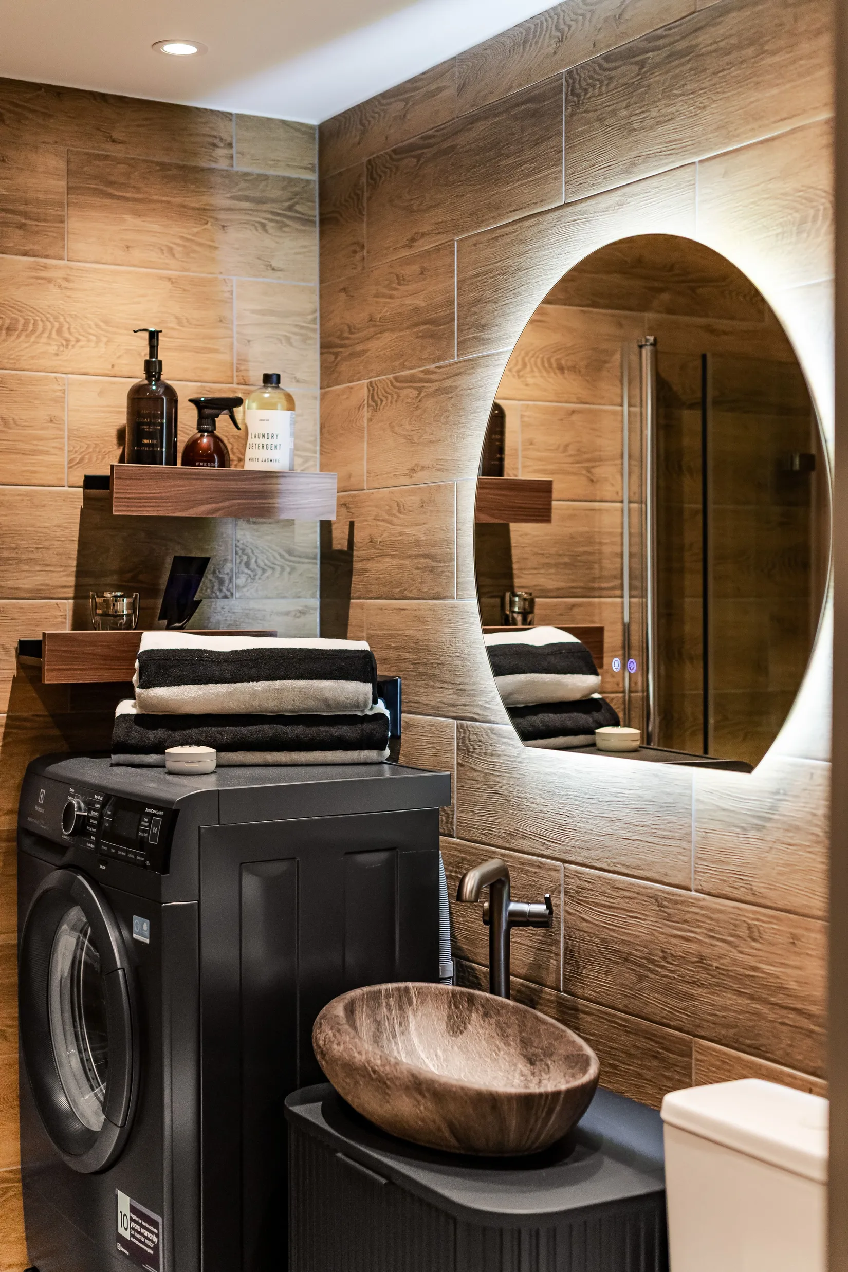 Bostadsrätt, Lundbygatan 4B, Centralt/Lundby, Mjölby