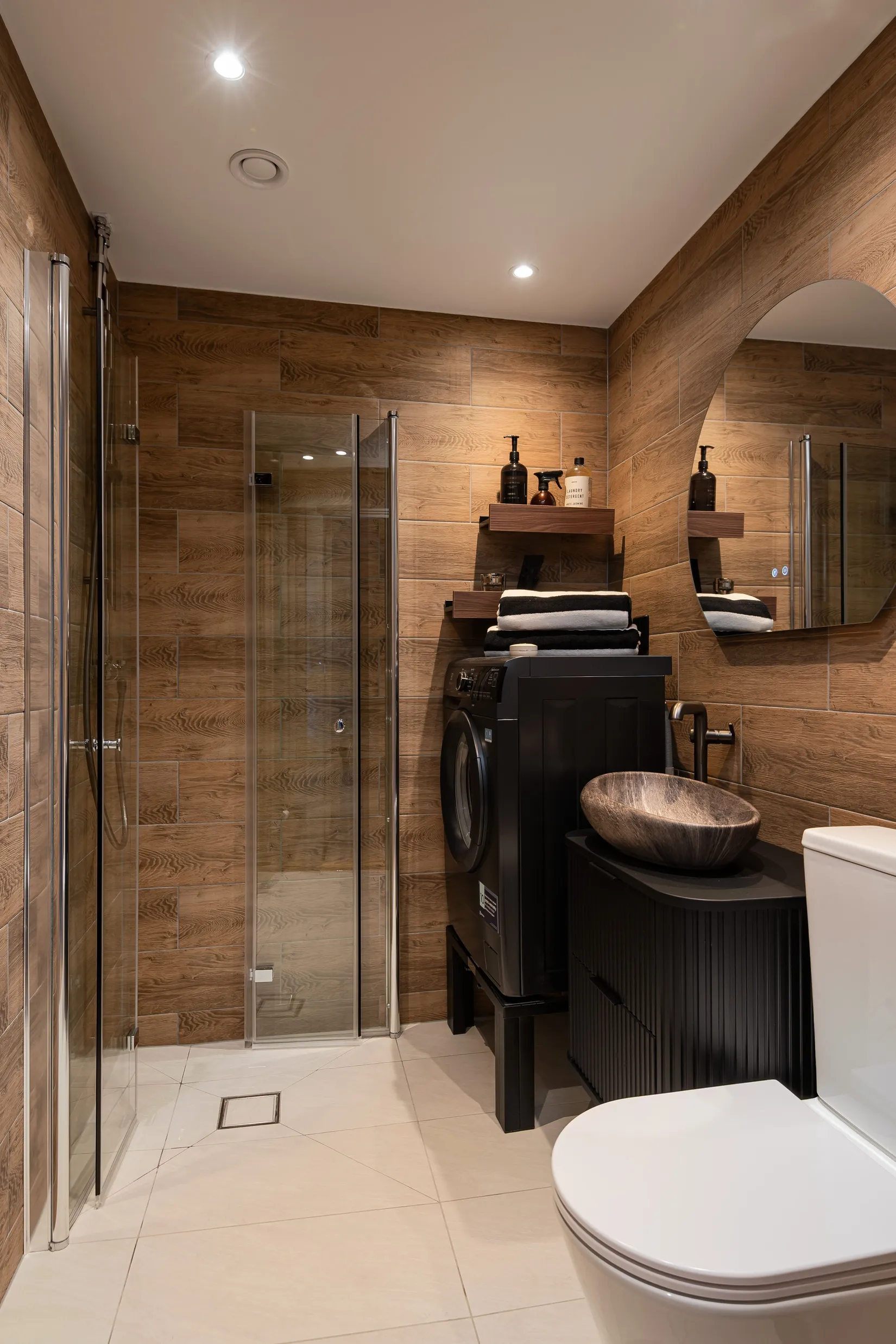 Bostadsrätt, Lundbygatan 4B, Centralt/Lundby, Mjölby