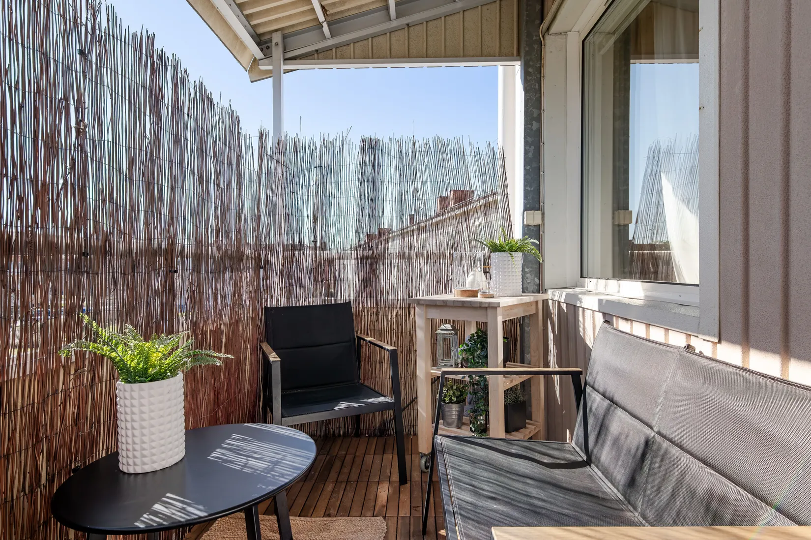 Bostadsrätt, Lundbygatan 4B, Centralt/Lundby, Mjölby