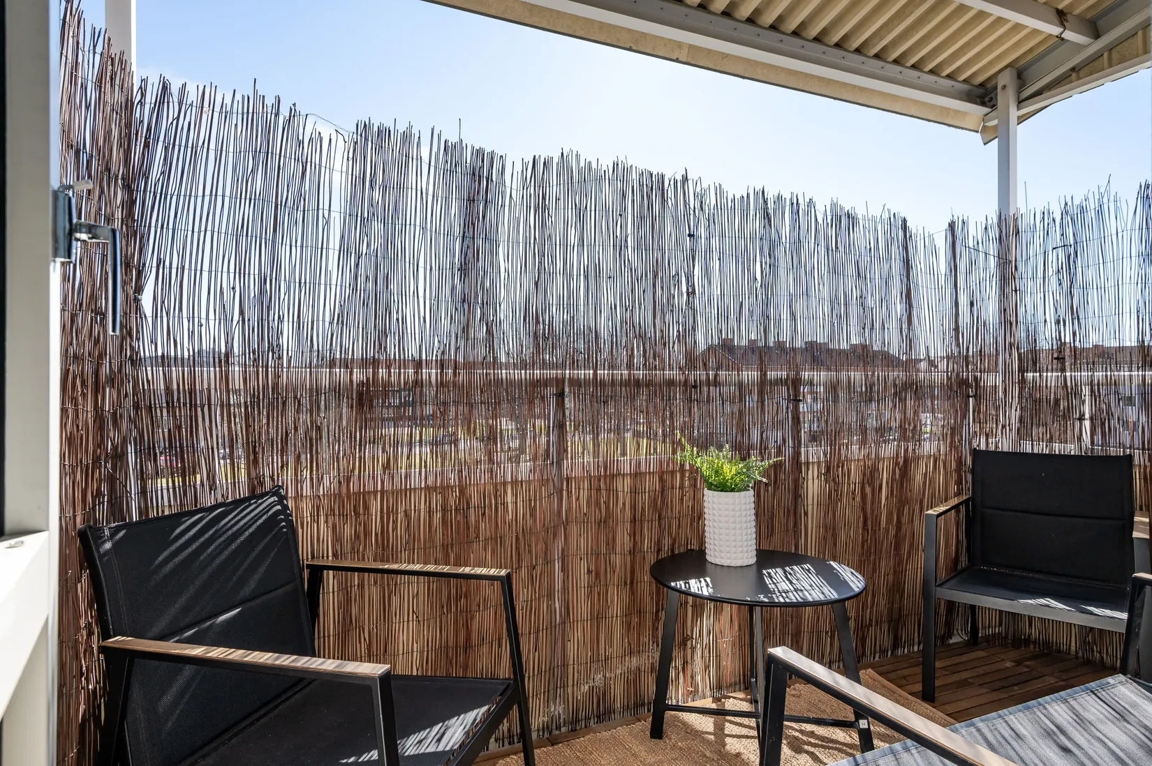 Bostadsrätt, Lundbygatan 4B, Centralt/Lundby, Mjölby