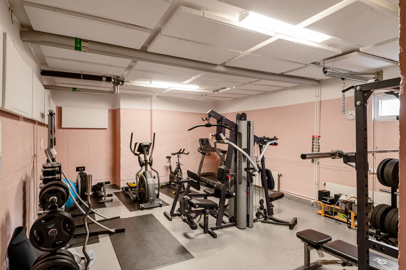 Bostadsrätt, Lundbygatan 4B, Centralt/Lundby, Mjölby