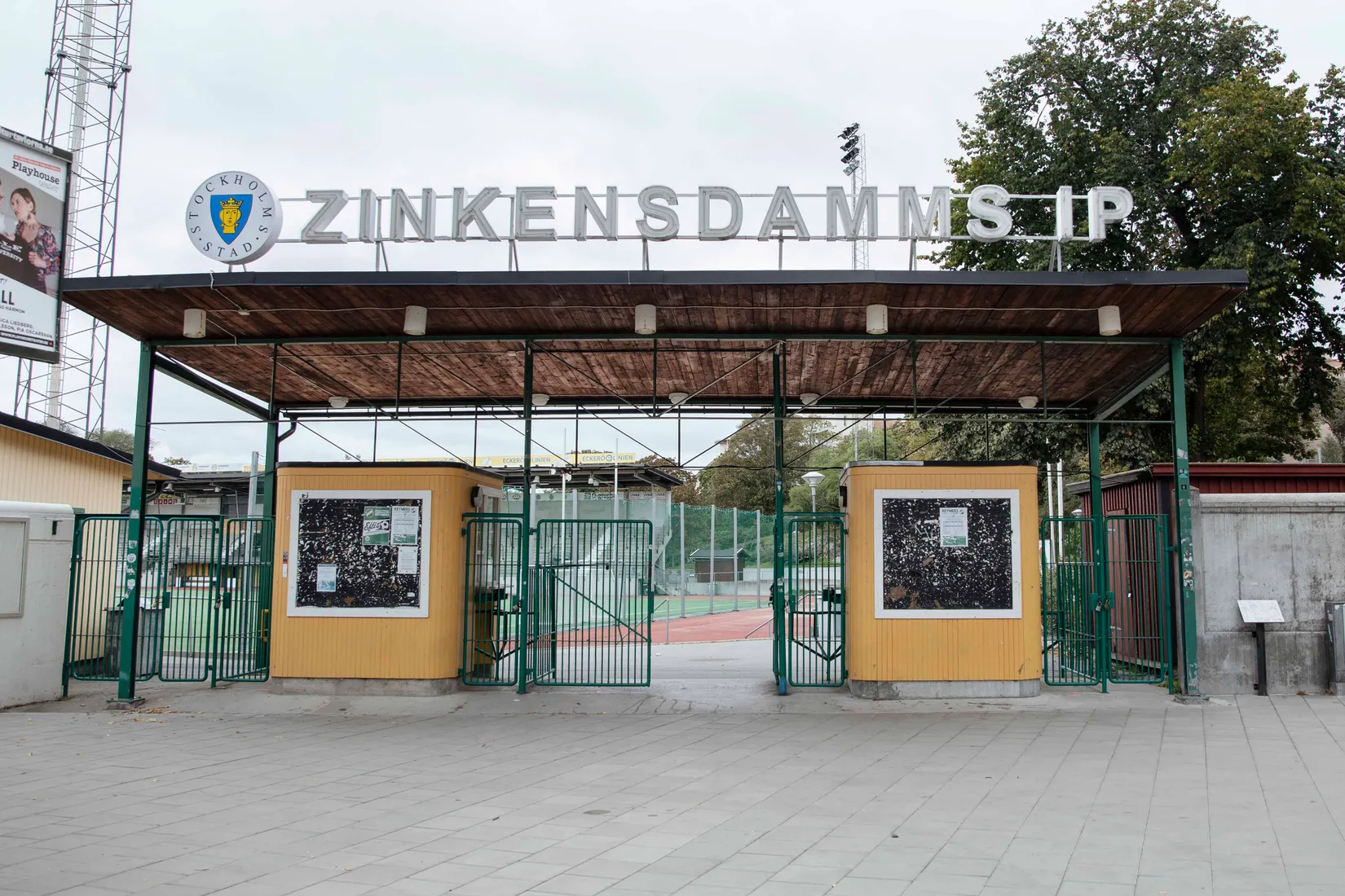 Bostadsrätt, Krukmakarbacken 4B, Södermalm - Zinkensdamm, Stockholm