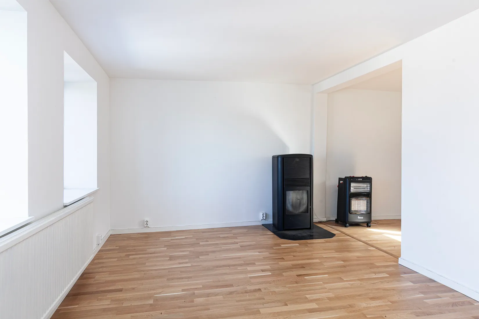 Villa, Klintgatan 15, Åstorp