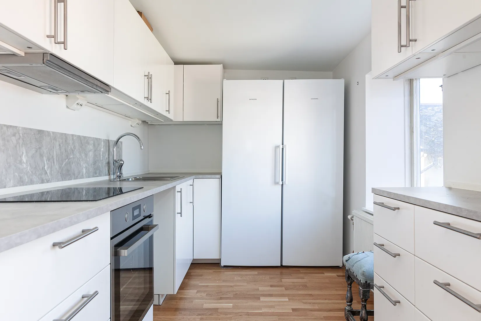 Villa, Klintgatan 15, Åstorp