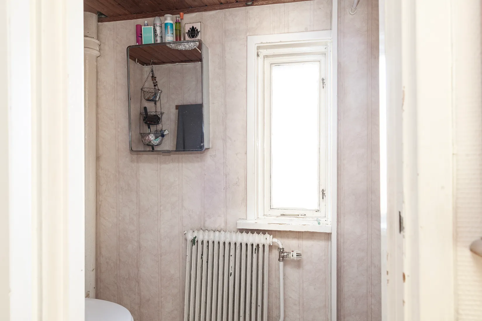 Villa, Klintgatan 15, Åstorp