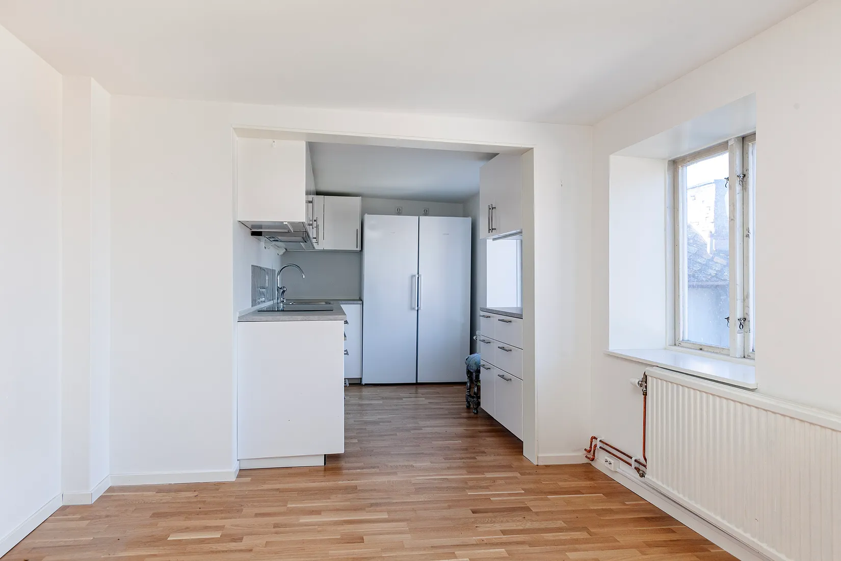 Villa, Klintgatan 15, Åstorp