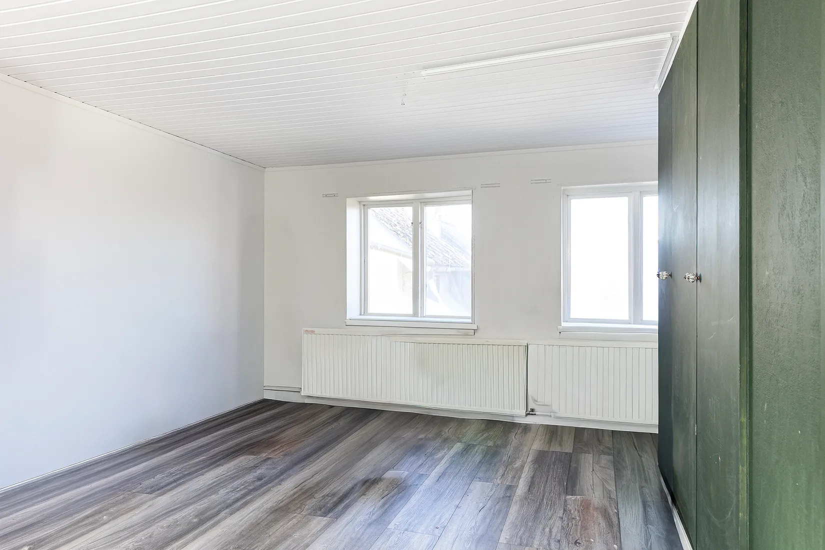 Villa, Klintgatan 15, Åstorp