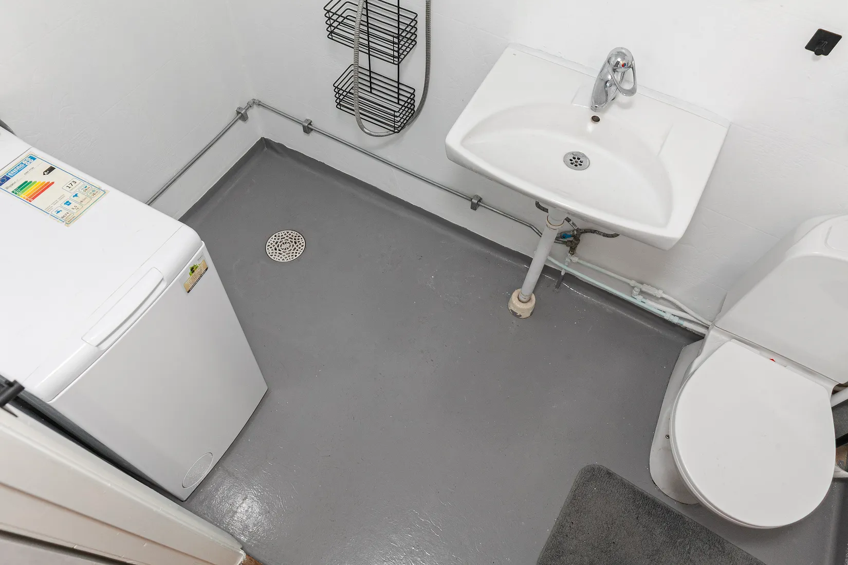 Villa, Klintgatan 15, Åstorp