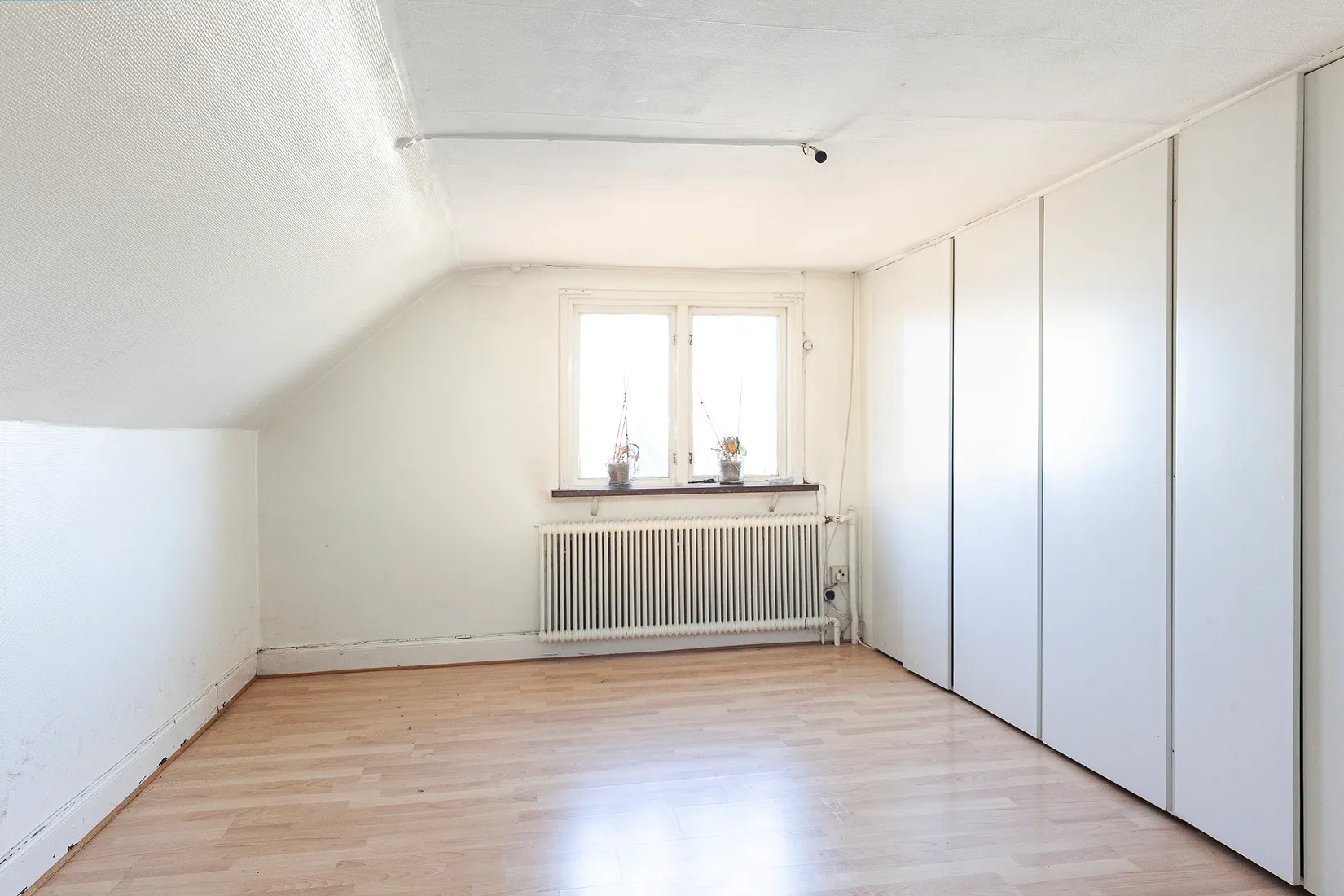 Villa, Klintgatan 15, Åstorp