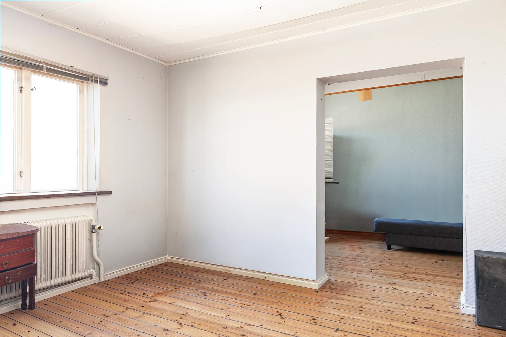 Villa, Klintgatan 15, Åstorp