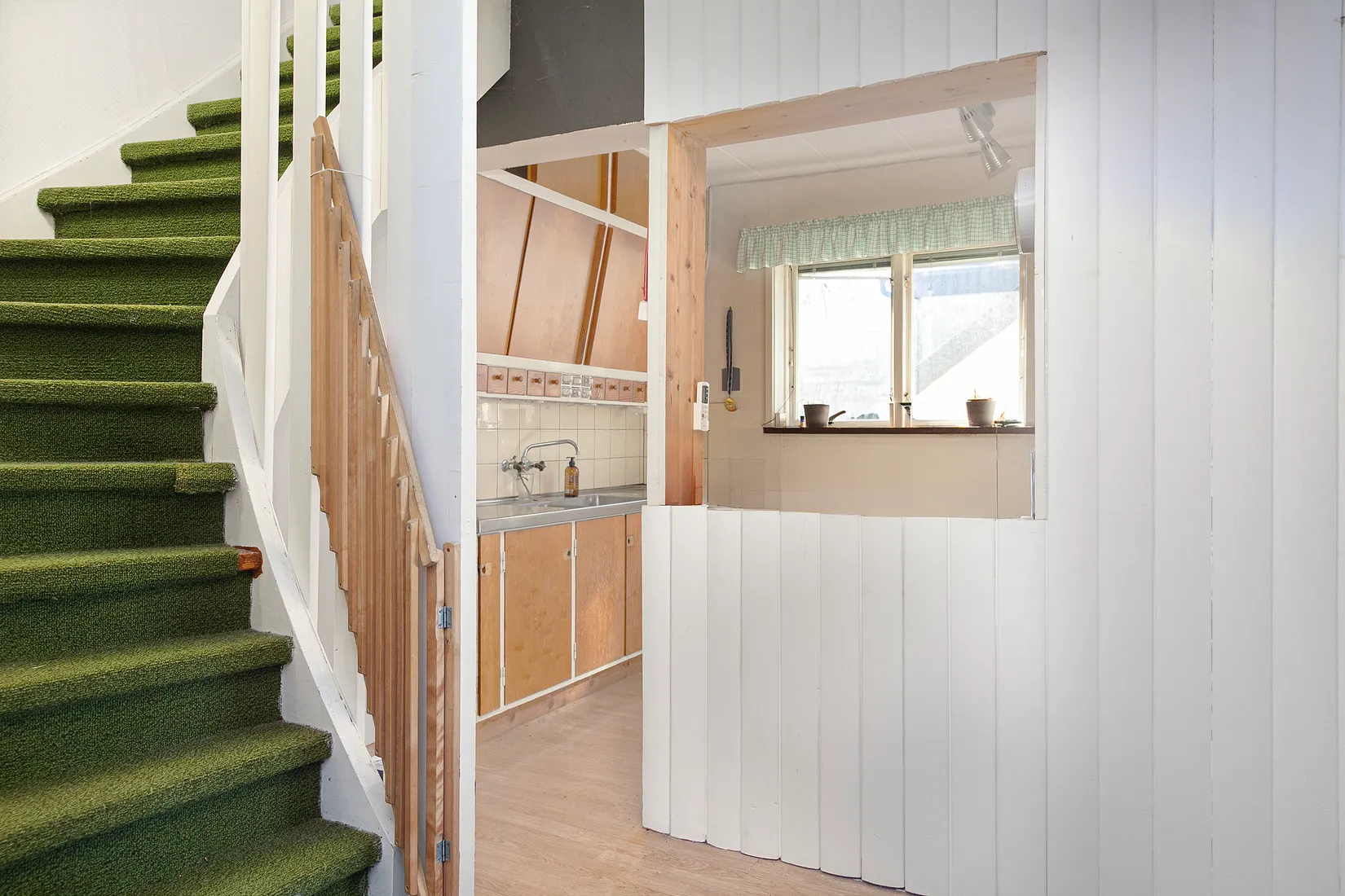 Villa, Klintgatan 15, Åstorp