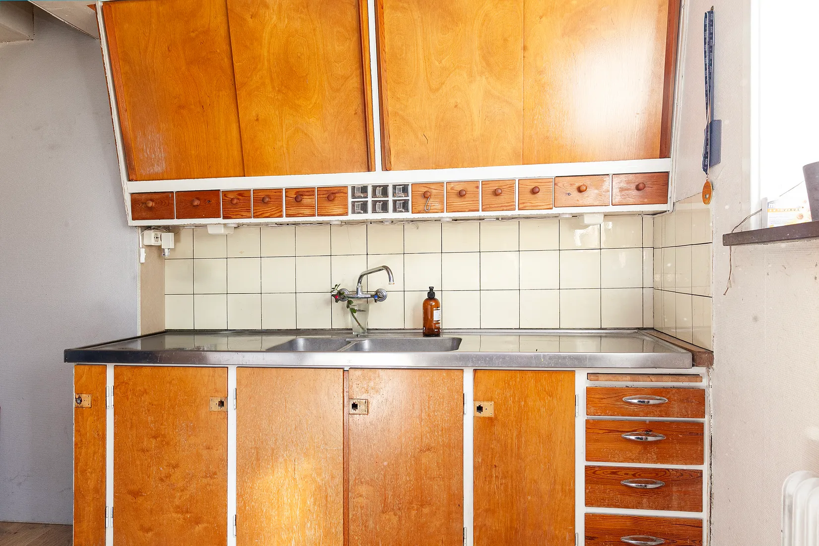 Villa, Klintgatan 15, Åstorp