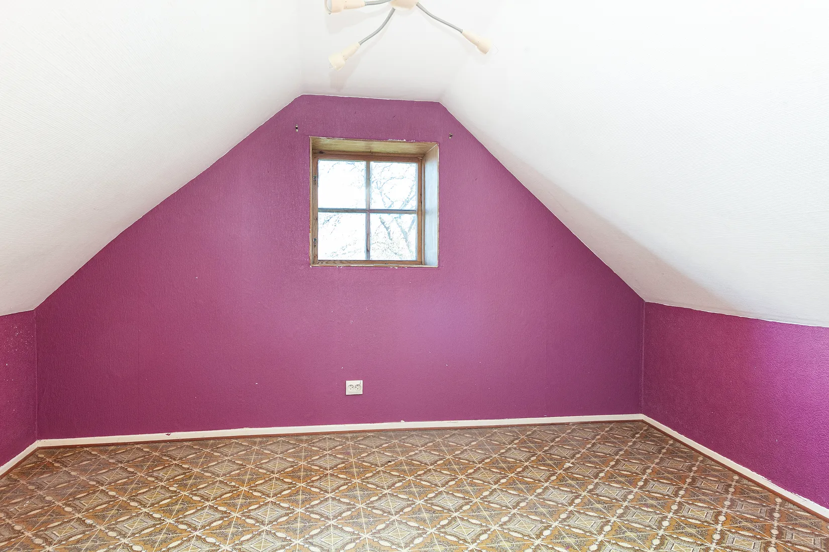 Villa, Klintgatan 15, Åstorp