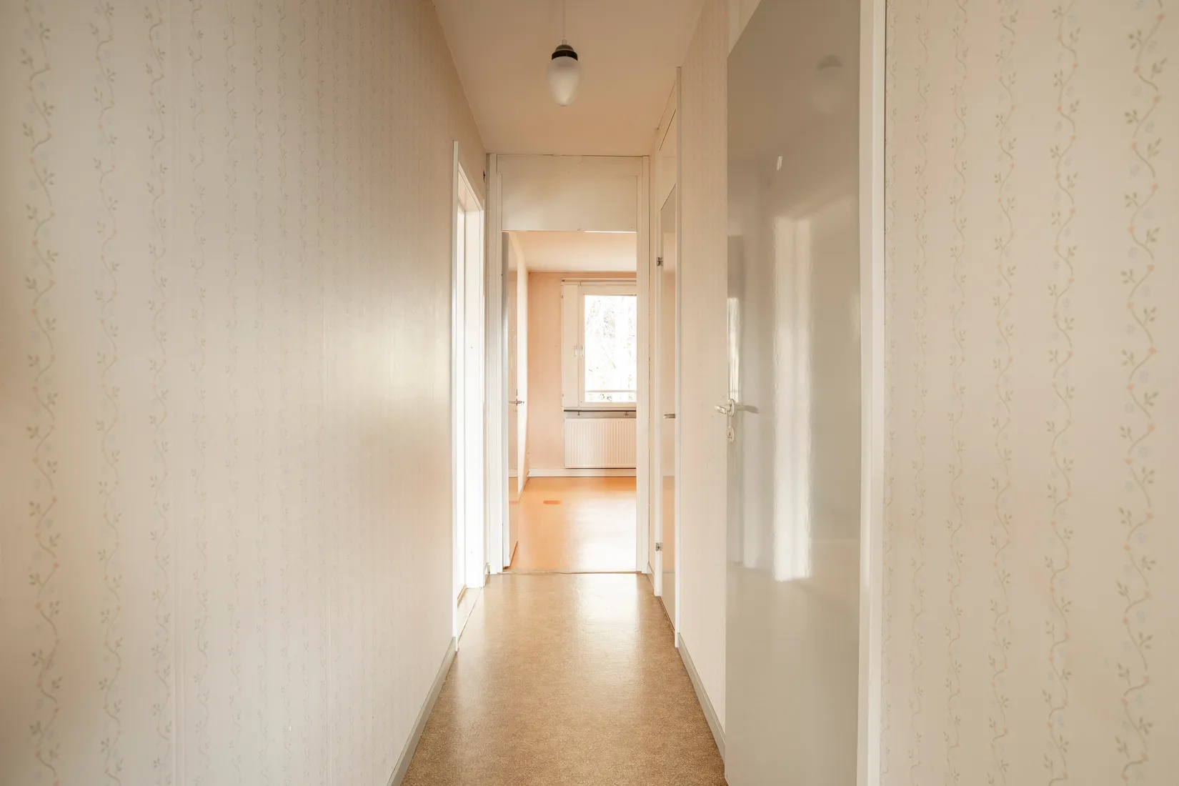 Bostadsrätt, Lomvägen 43, Kärrdal, Sollentuna