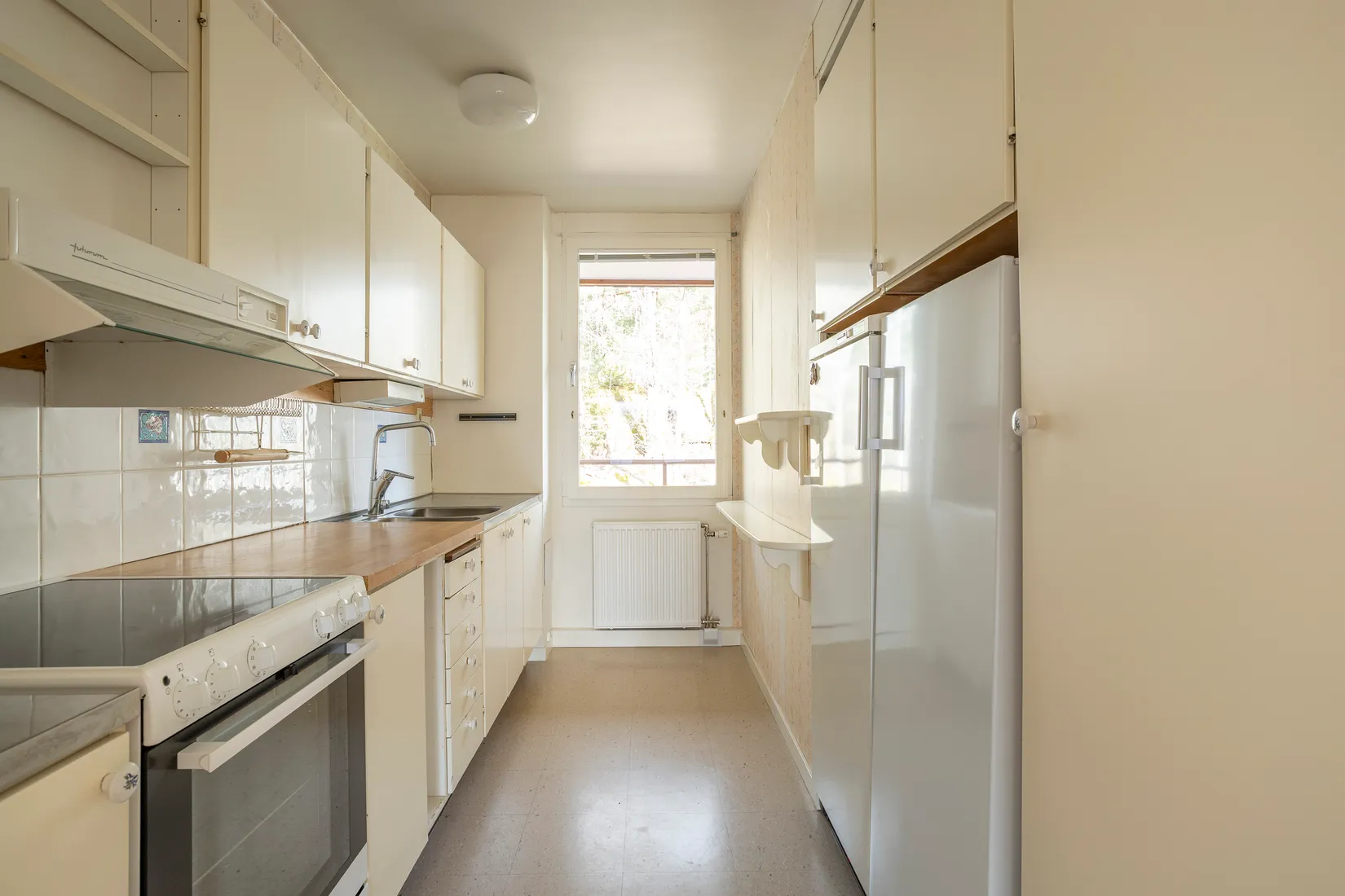 Bostadsrätt, Lomvägen 43, Kärrdal, Sollentuna