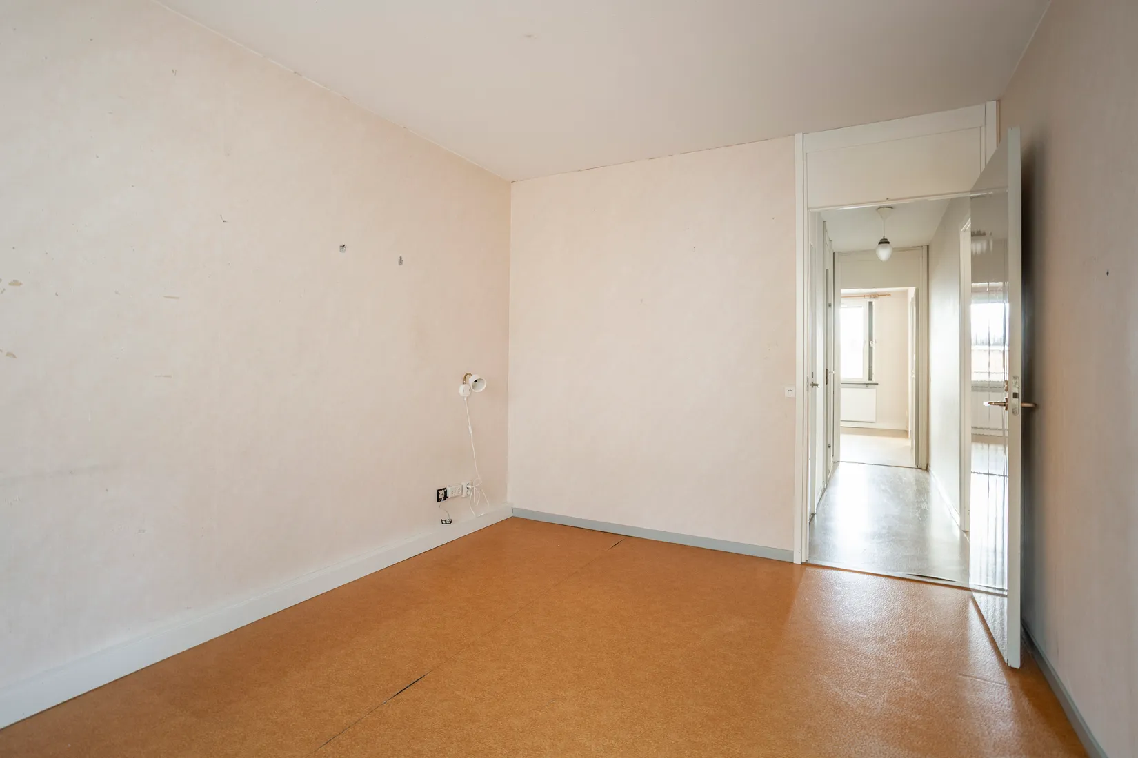 Bostadsrätt, Lomvägen 43, Kärrdal, Sollentuna