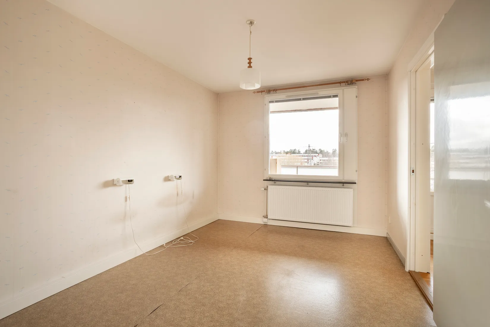 Bostadsrätt, Lomvägen 43, Kärrdal, Sollentuna