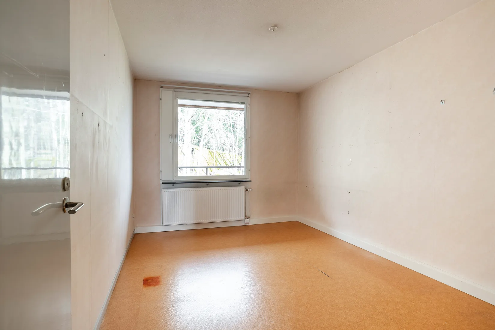 Bostadsrätt, Lomvägen 43, Kärrdal, Sollentuna