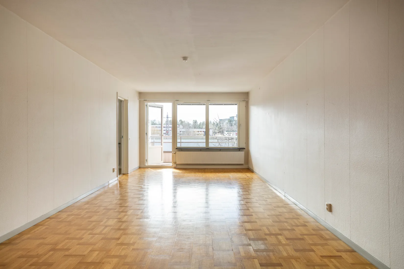 Bostadsrätt, Lomvägen 43, Kärrdal, Sollentuna