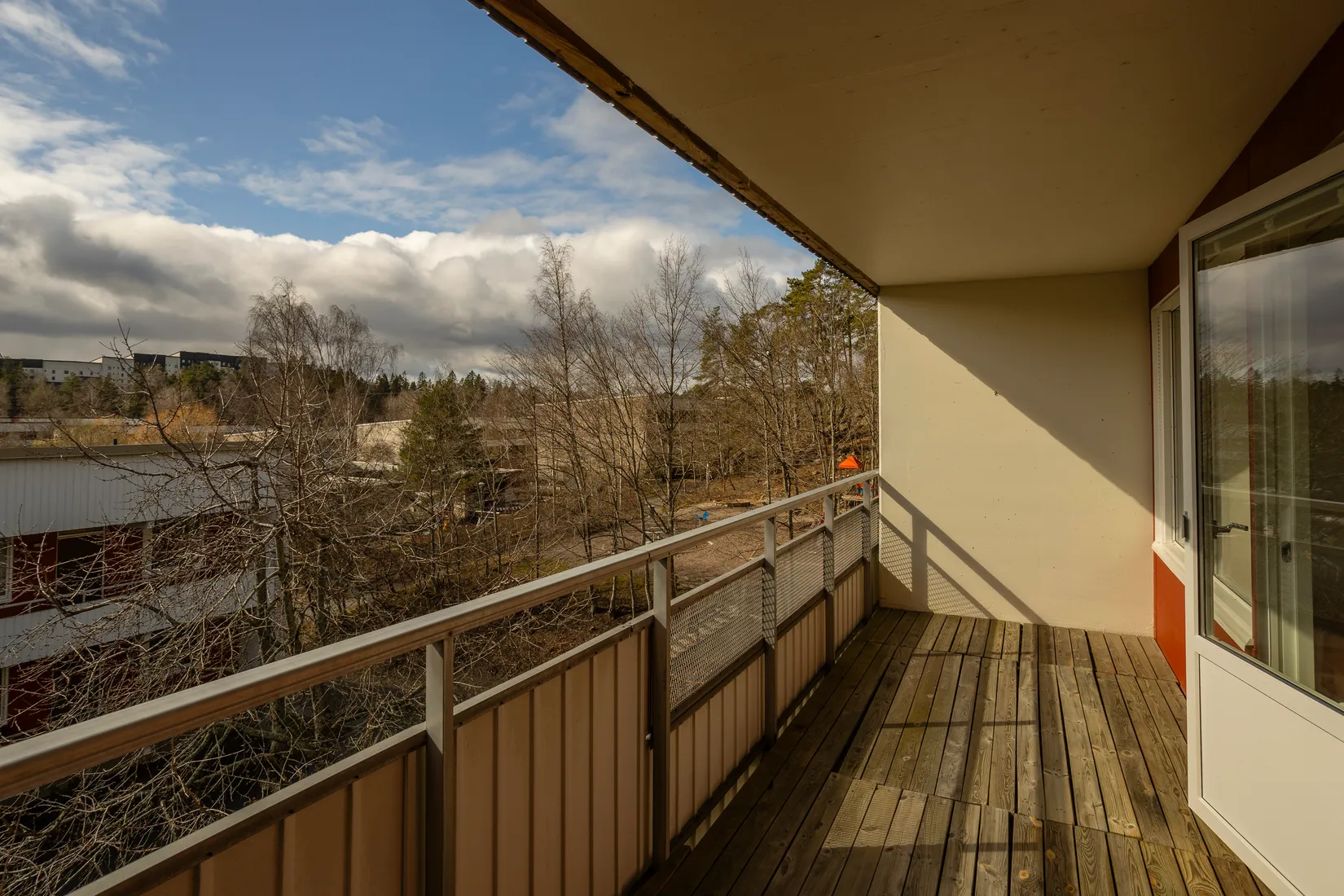 Bostadsrätt, Lomvägen 43, Kärrdal, Sollentuna